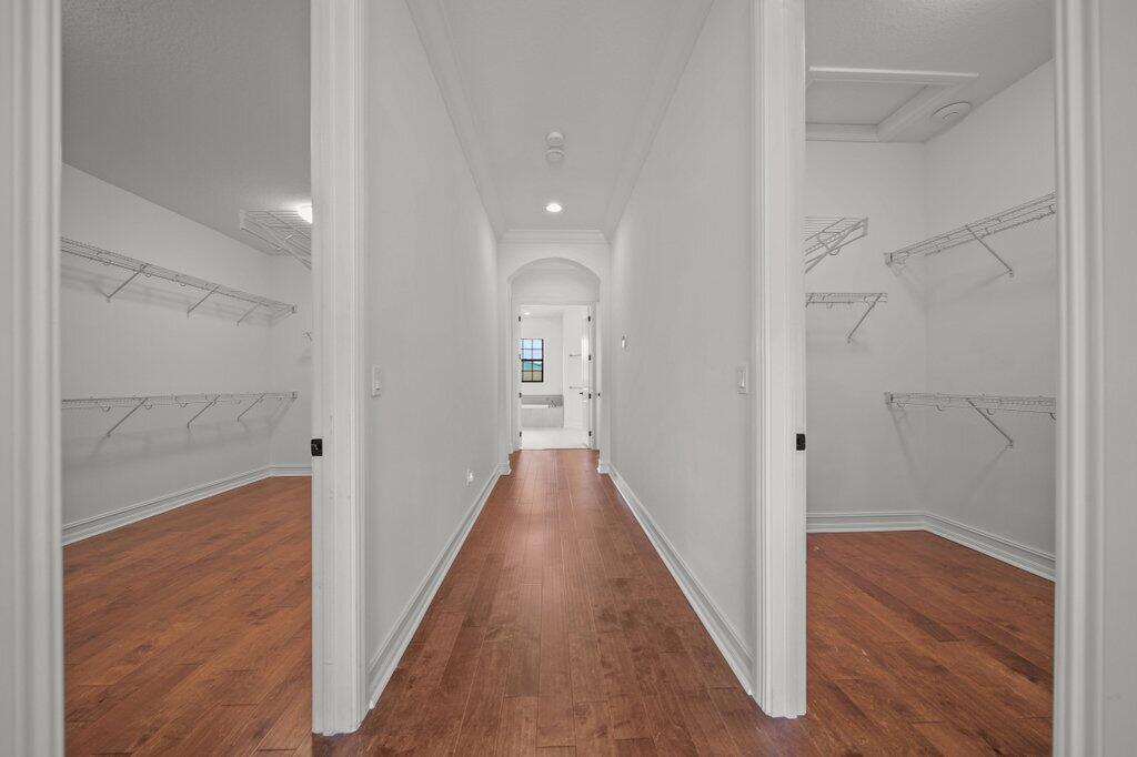 Canopy Creek - Residential