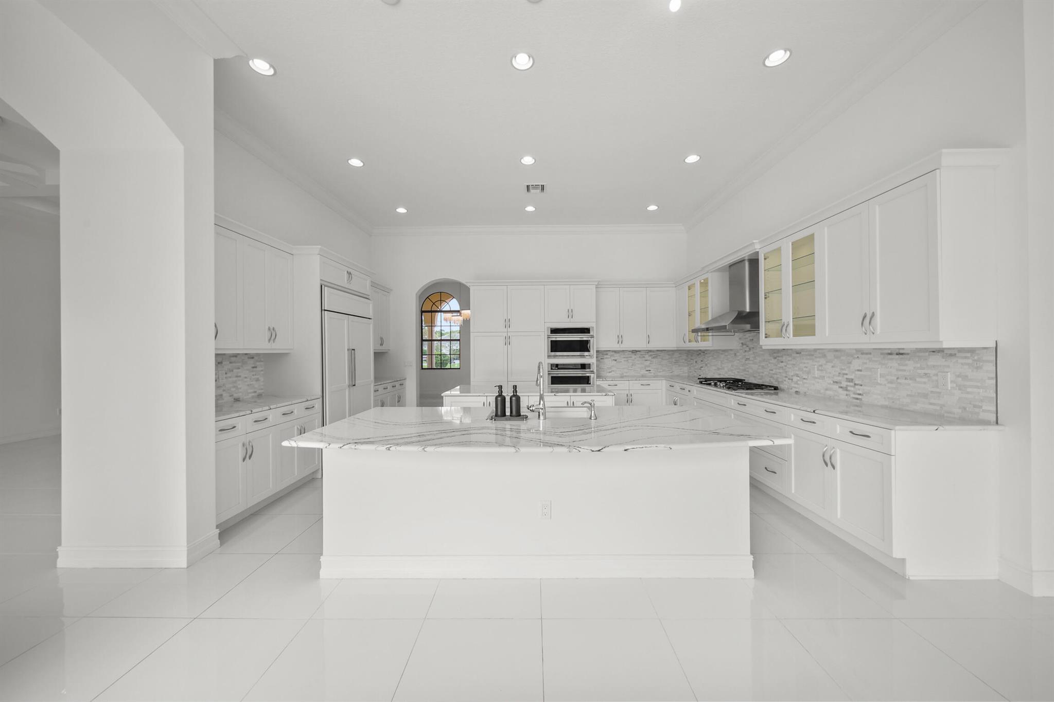 Canopy Creek - Residential