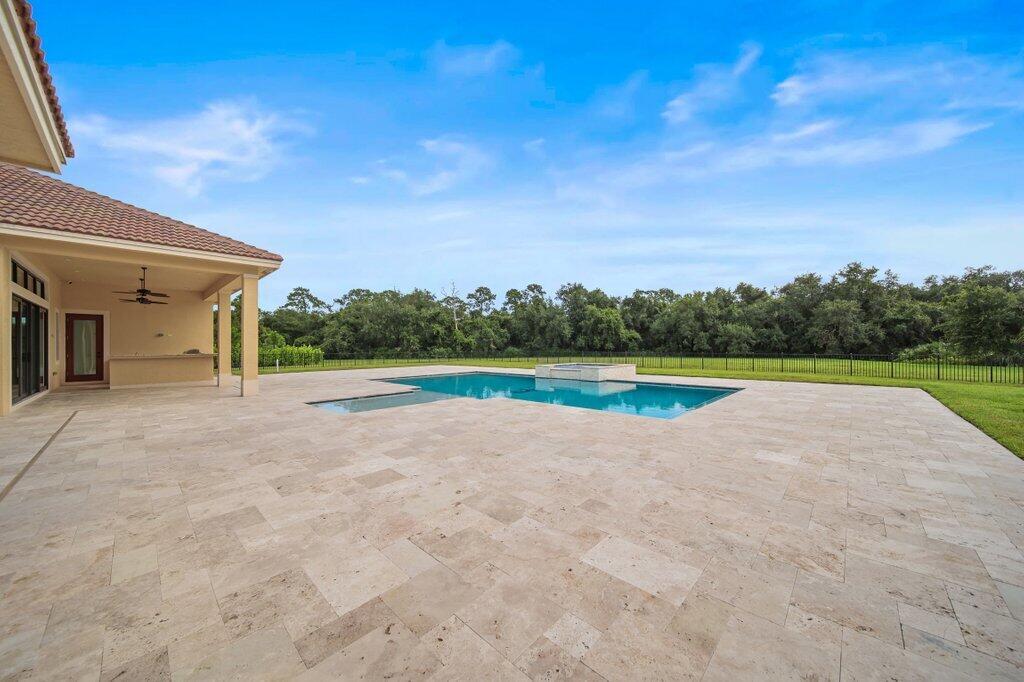 Canopy Creek - Residential