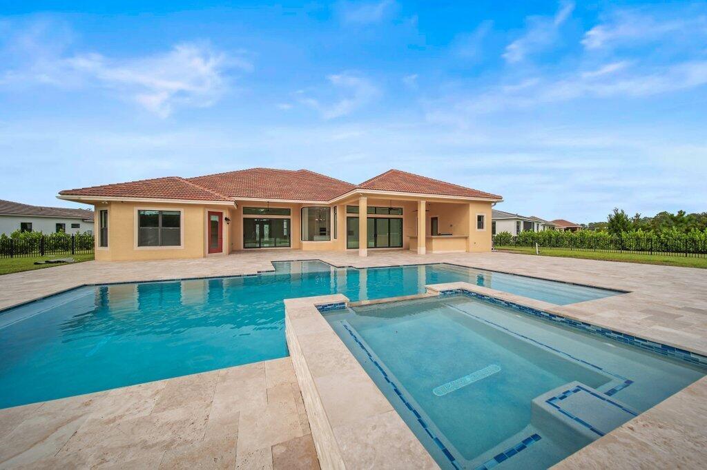 Canopy Creek - Residential