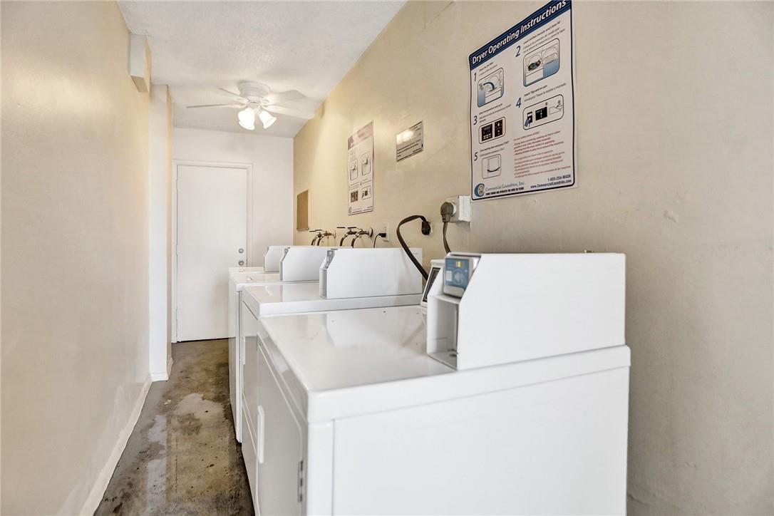 CORAL RIDGE EAST CONDO - Residential