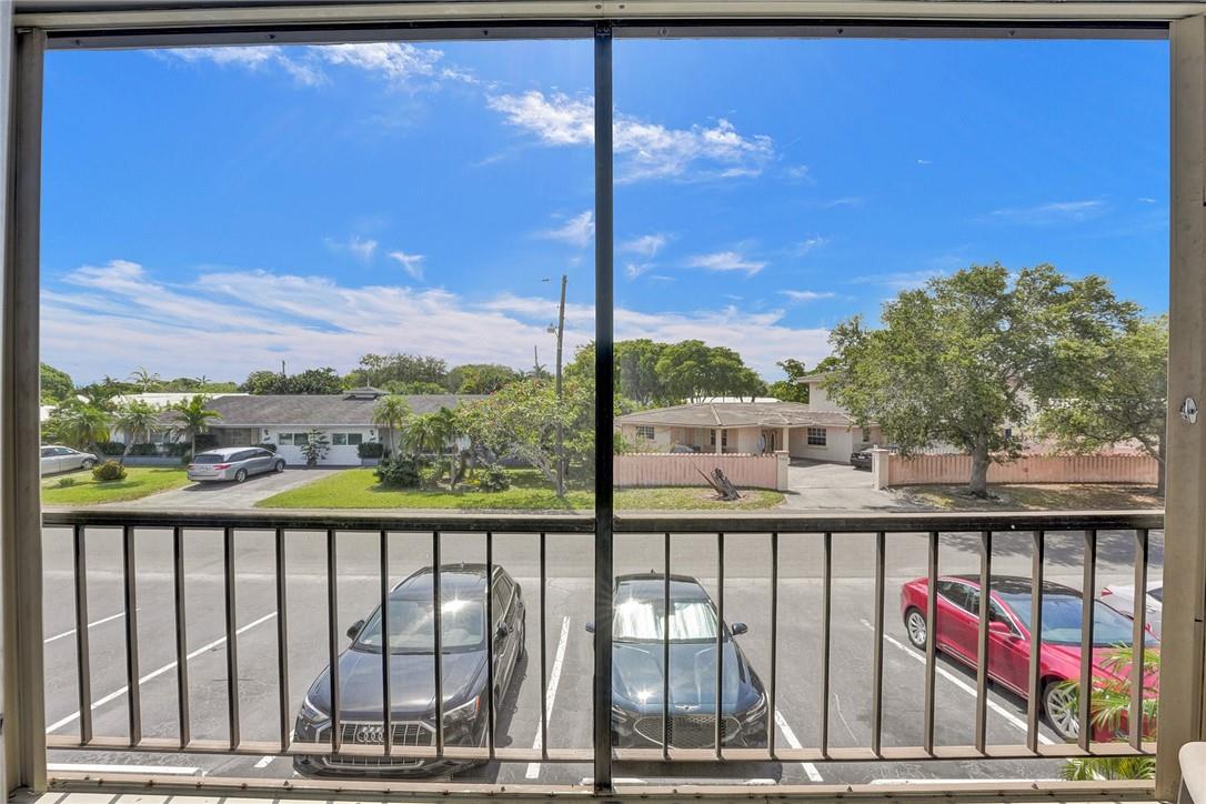 CORAL RIDGE EAST CONDO - Residential