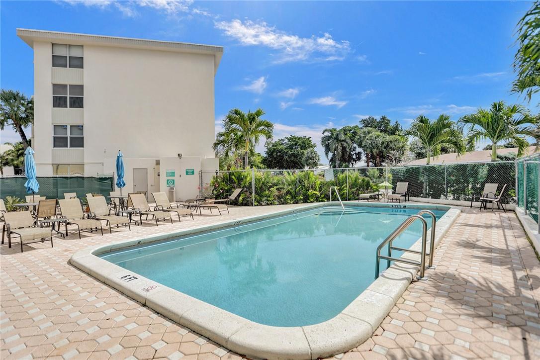 CORAL RIDGE EAST CONDO - Residential