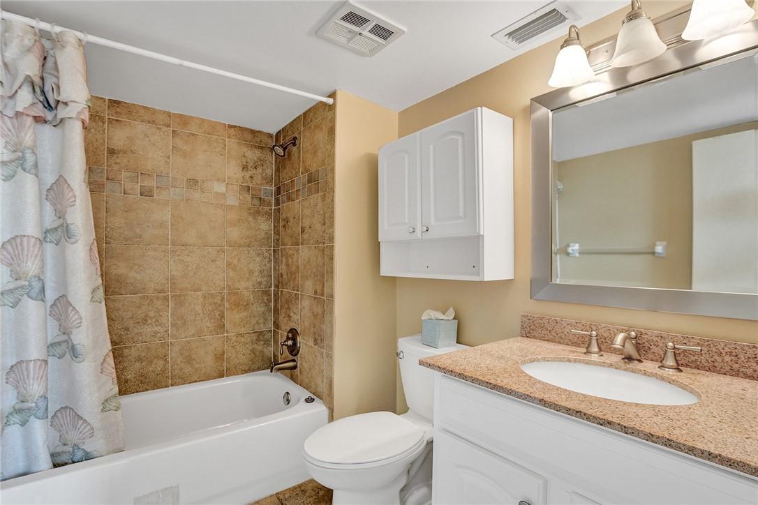 CORAL RIDGE EAST CONDO - Residential