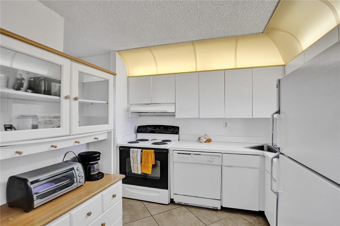 CORAL RIDGE EAST CONDO - Residential