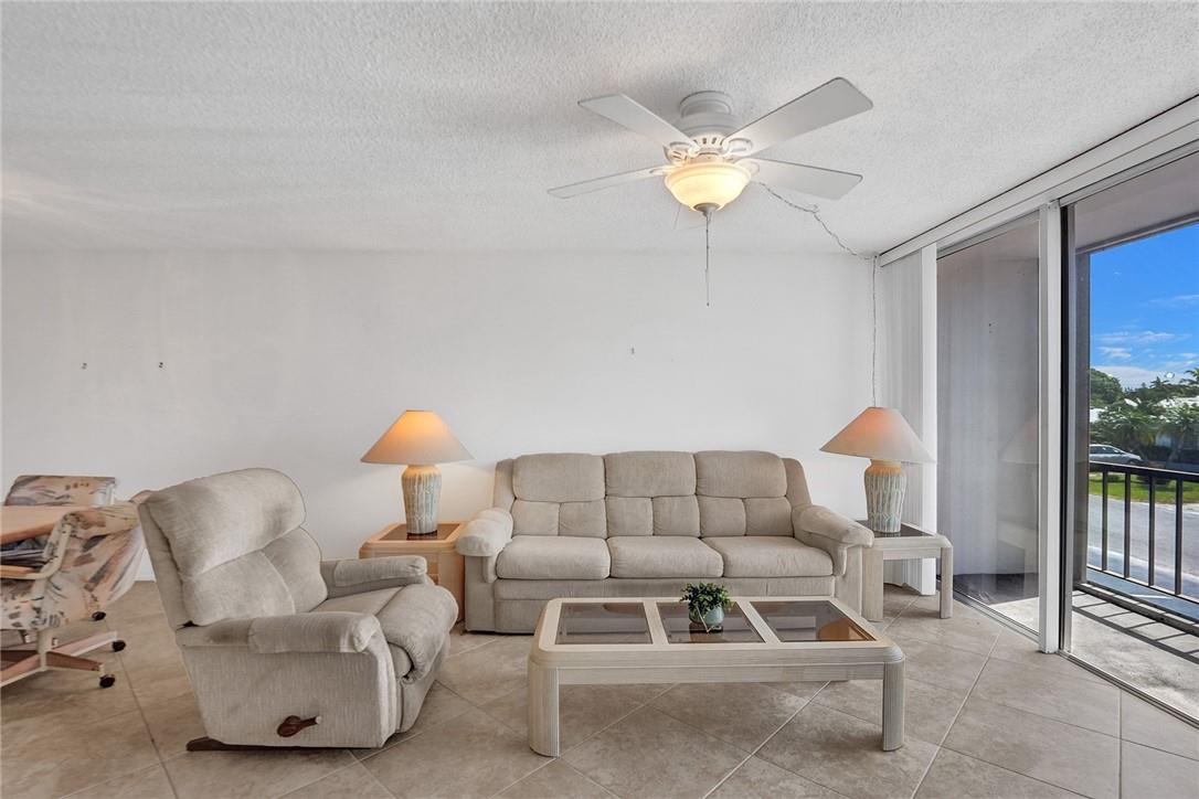 CORAL RIDGE EAST CONDO - Residential