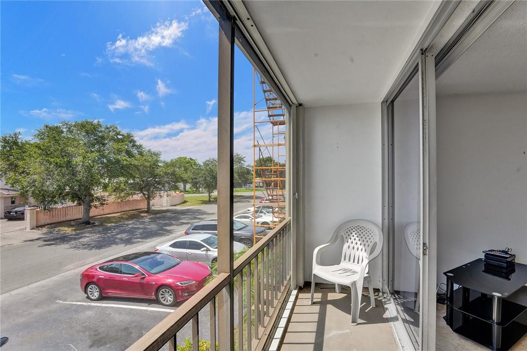 CORAL RIDGE EAST CONDO - Residential