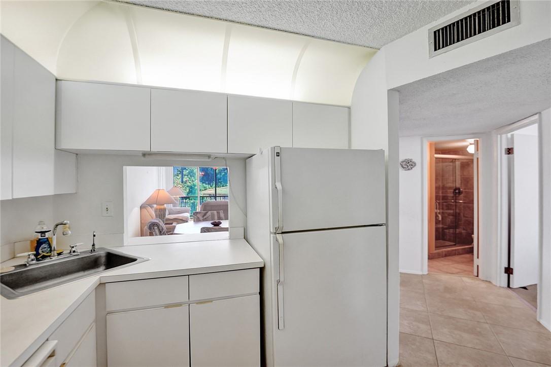 CORAL RIDGE EAST CONDO - Residential
