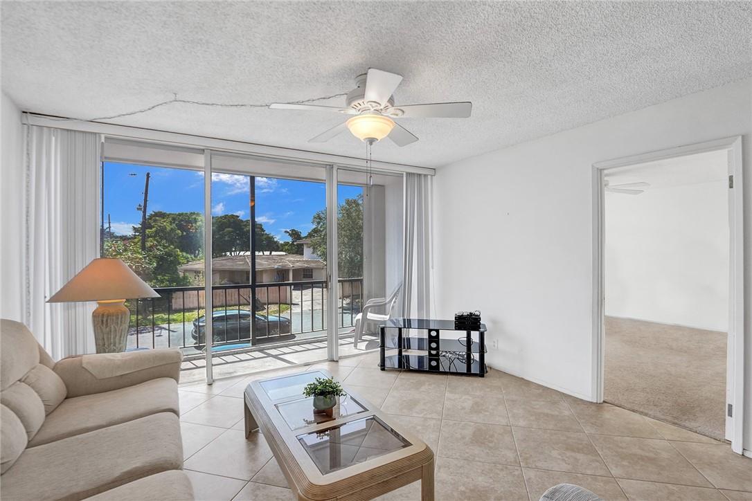 CORAL RIDGE EAST CONDO - Residential
