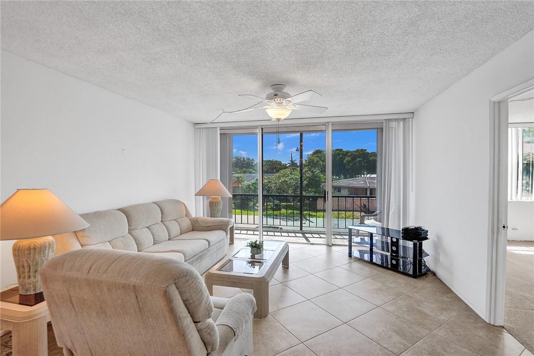 CORAL RIDGE EAST CONDO - Residential
