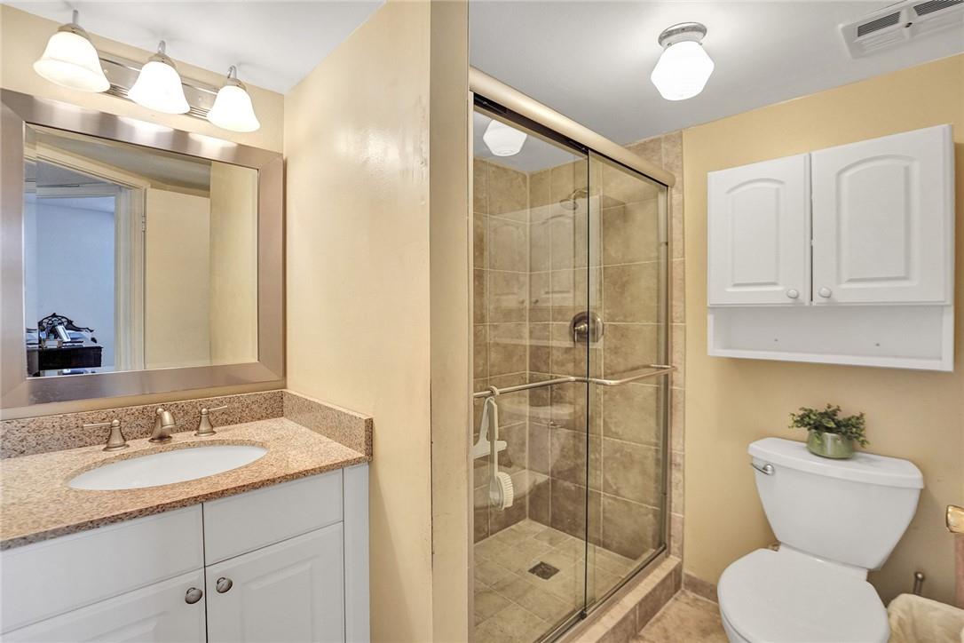 CORAL RIDGE EAST CONDO - Residential