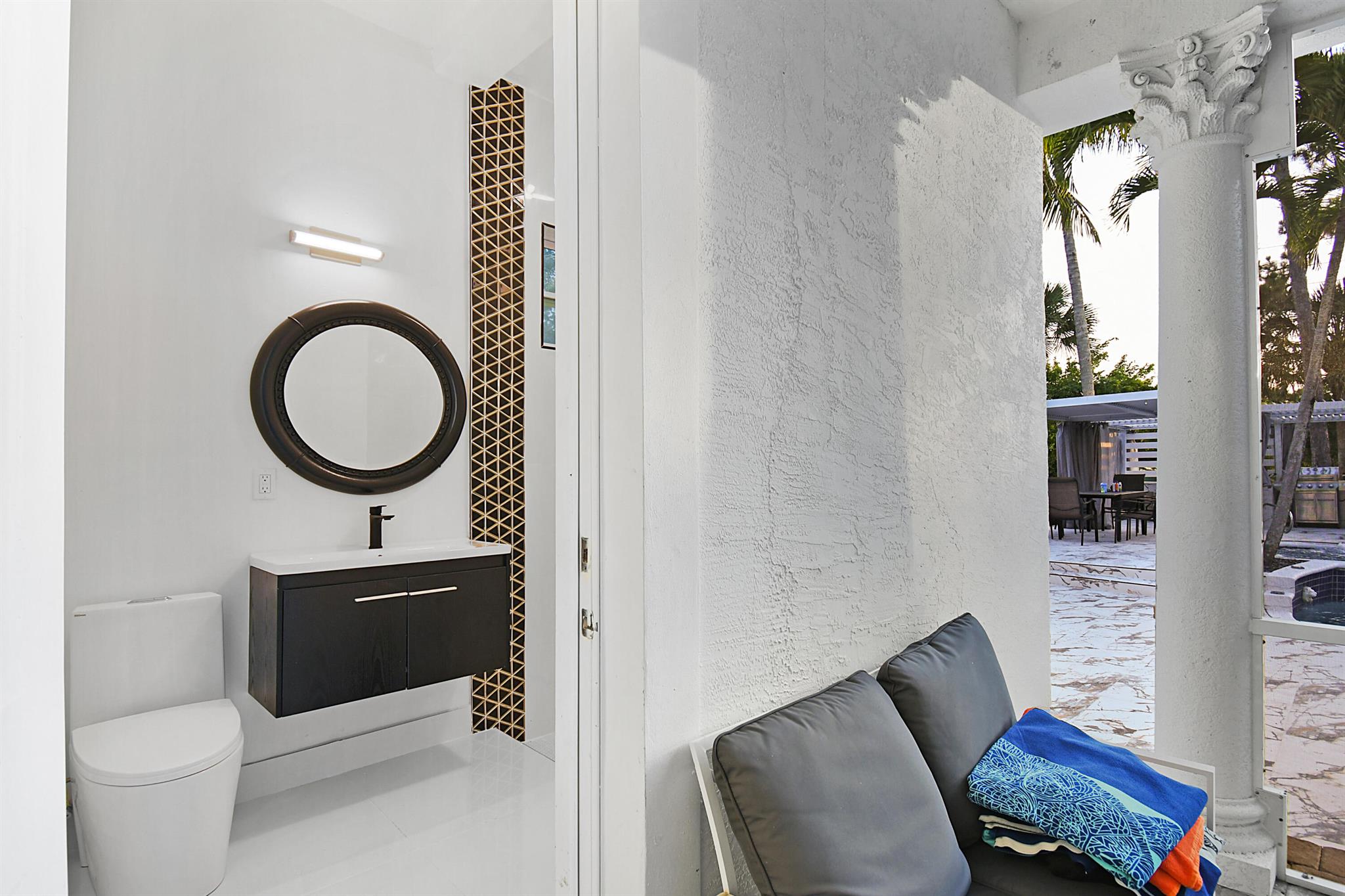 Paddock Park - Residential Lease