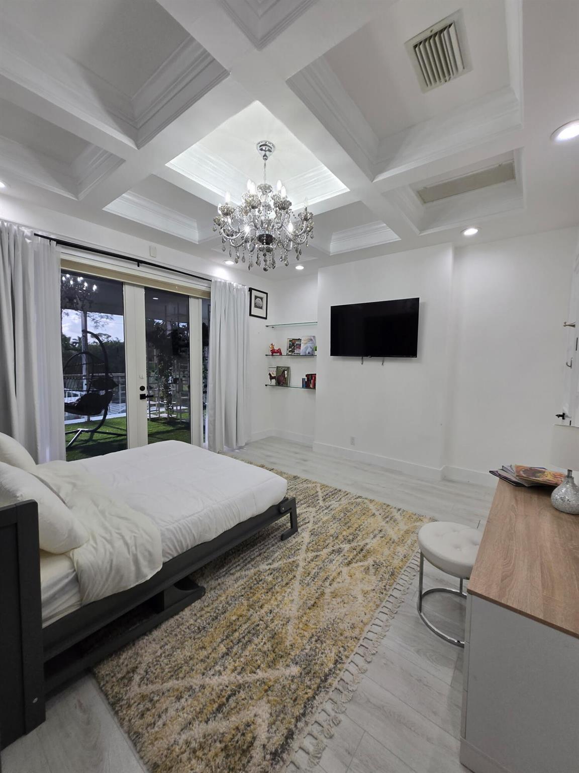 Paddock Park - Residential Lease