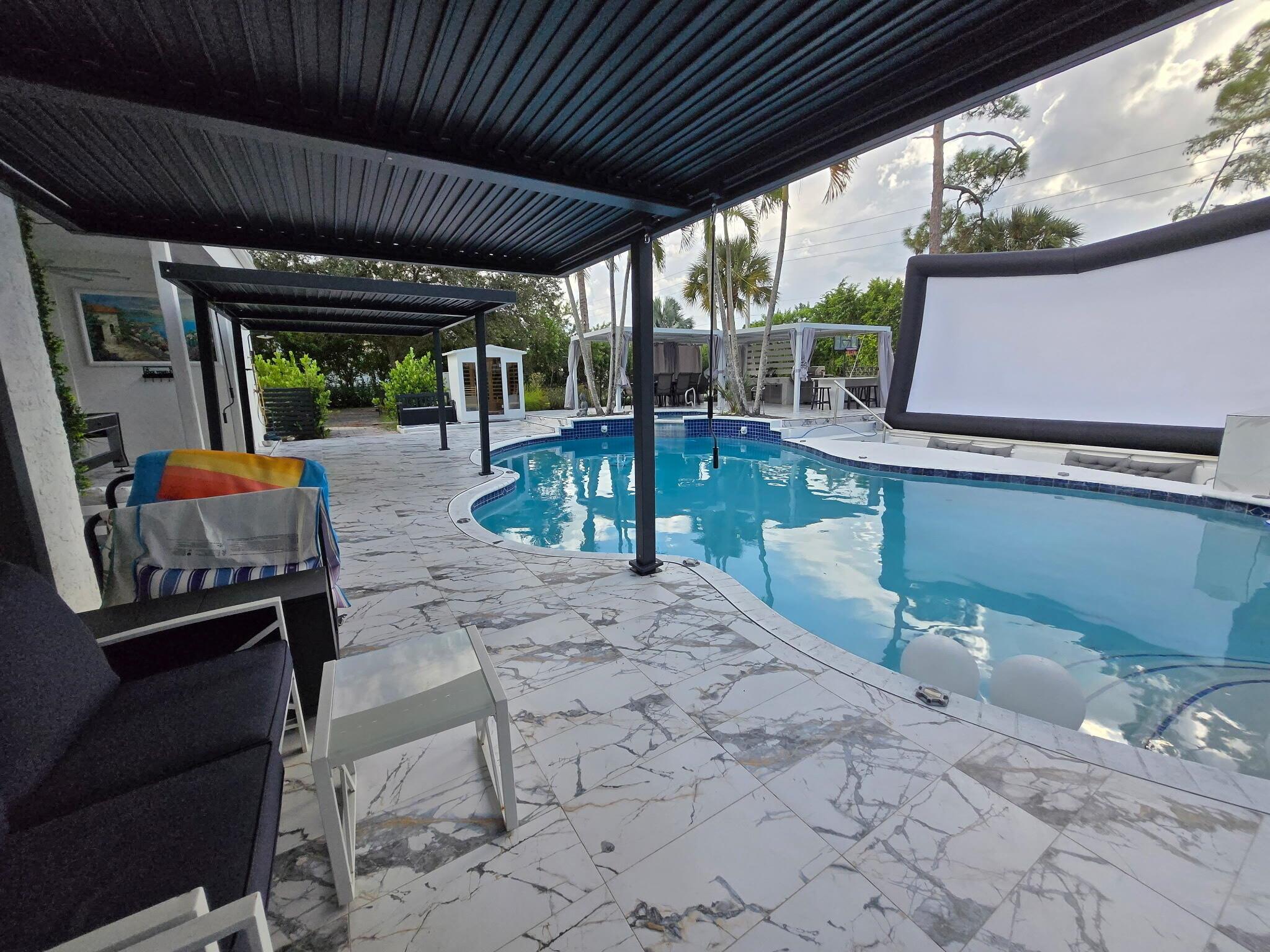 Paddock Park - Residential Lease