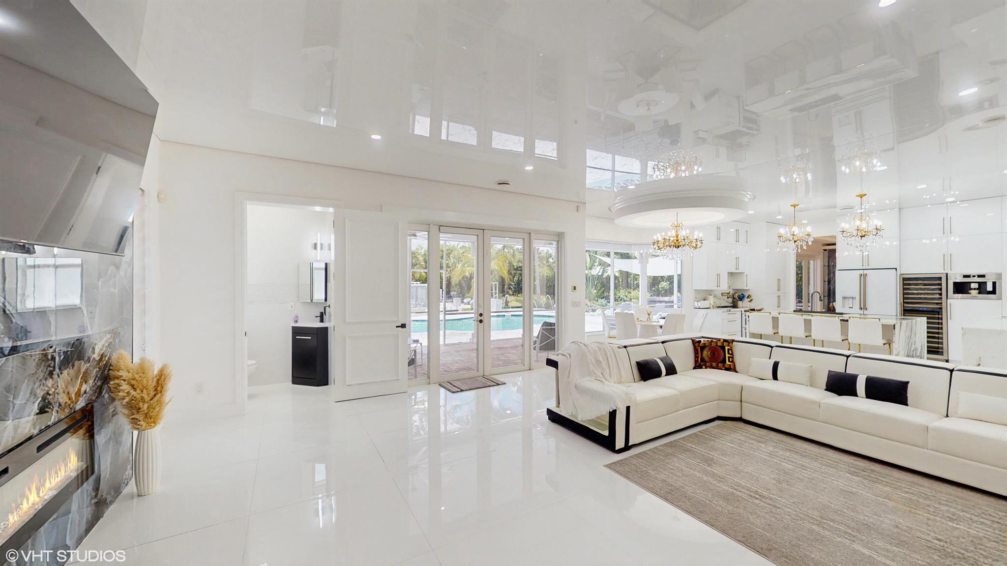 Paddock Park - Residential Lease