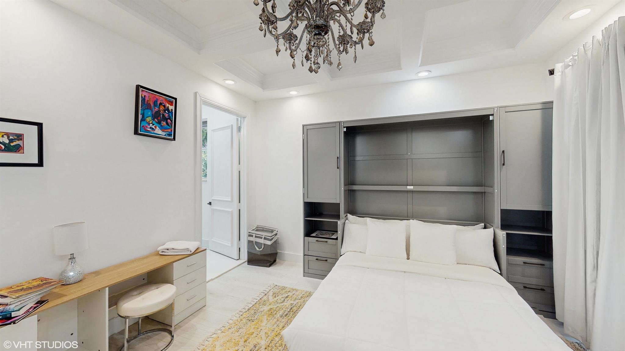 Paddock Park - Residential Lease