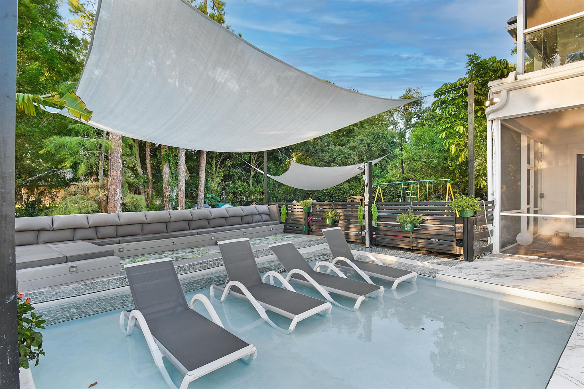 Paddock Park - Residential Lease