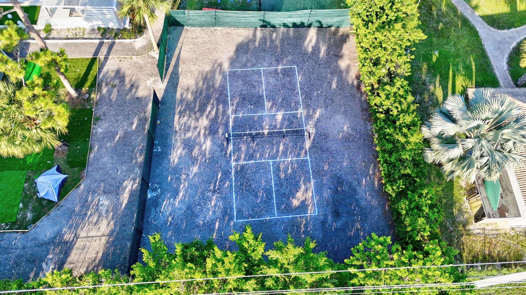 Paddock Park - Residential Lease