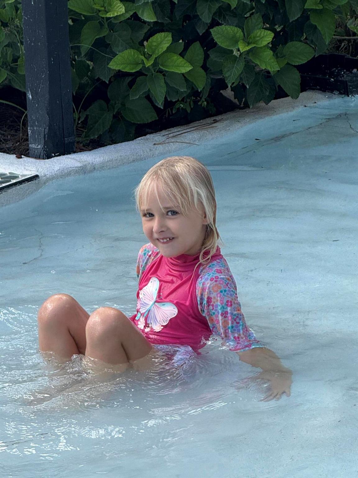 Paddock Park - Residential Lease