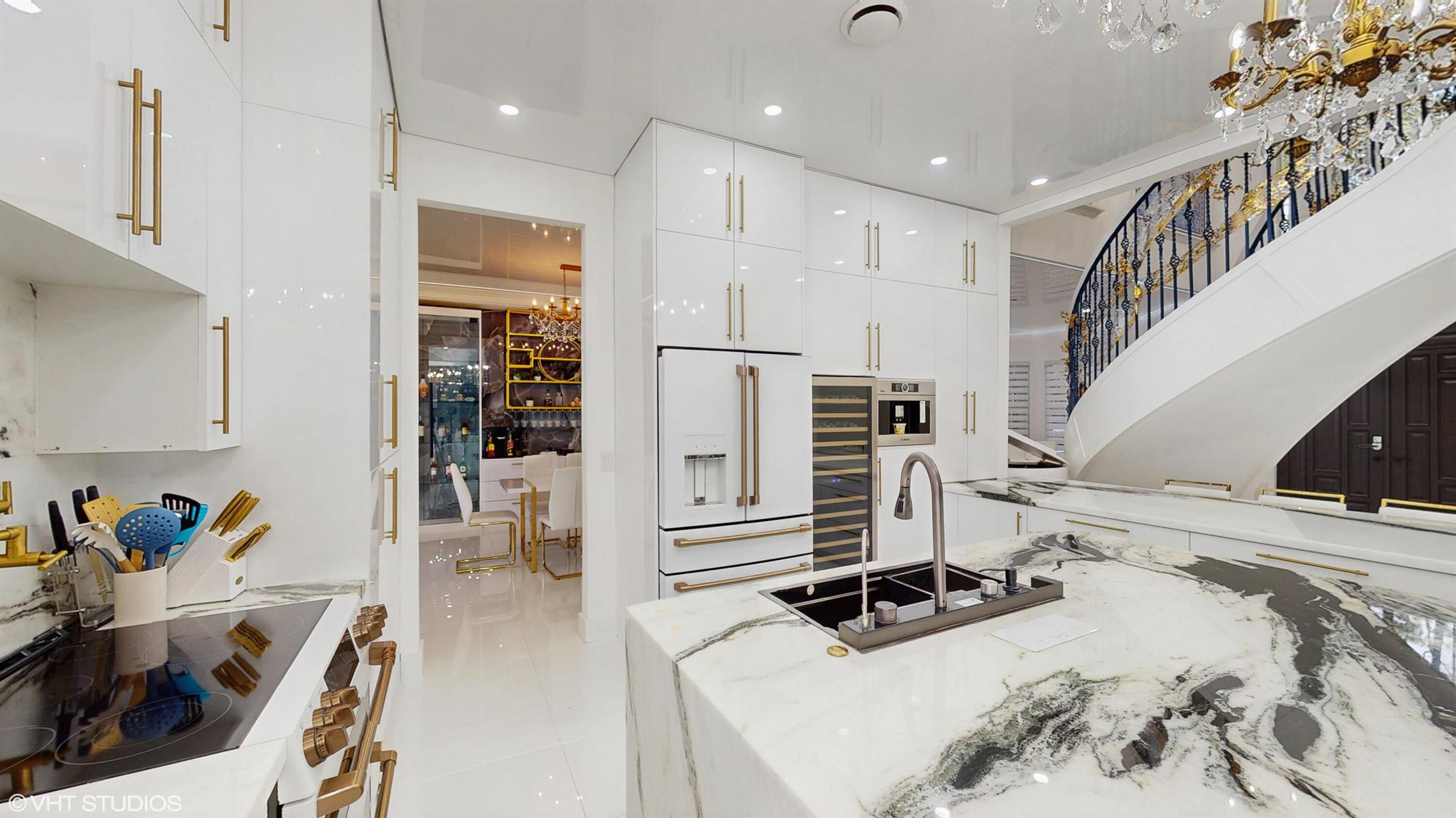 Paddock Park - Residential Lease