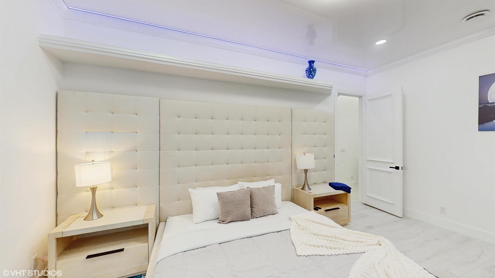 Paddock Park - Residential Lease