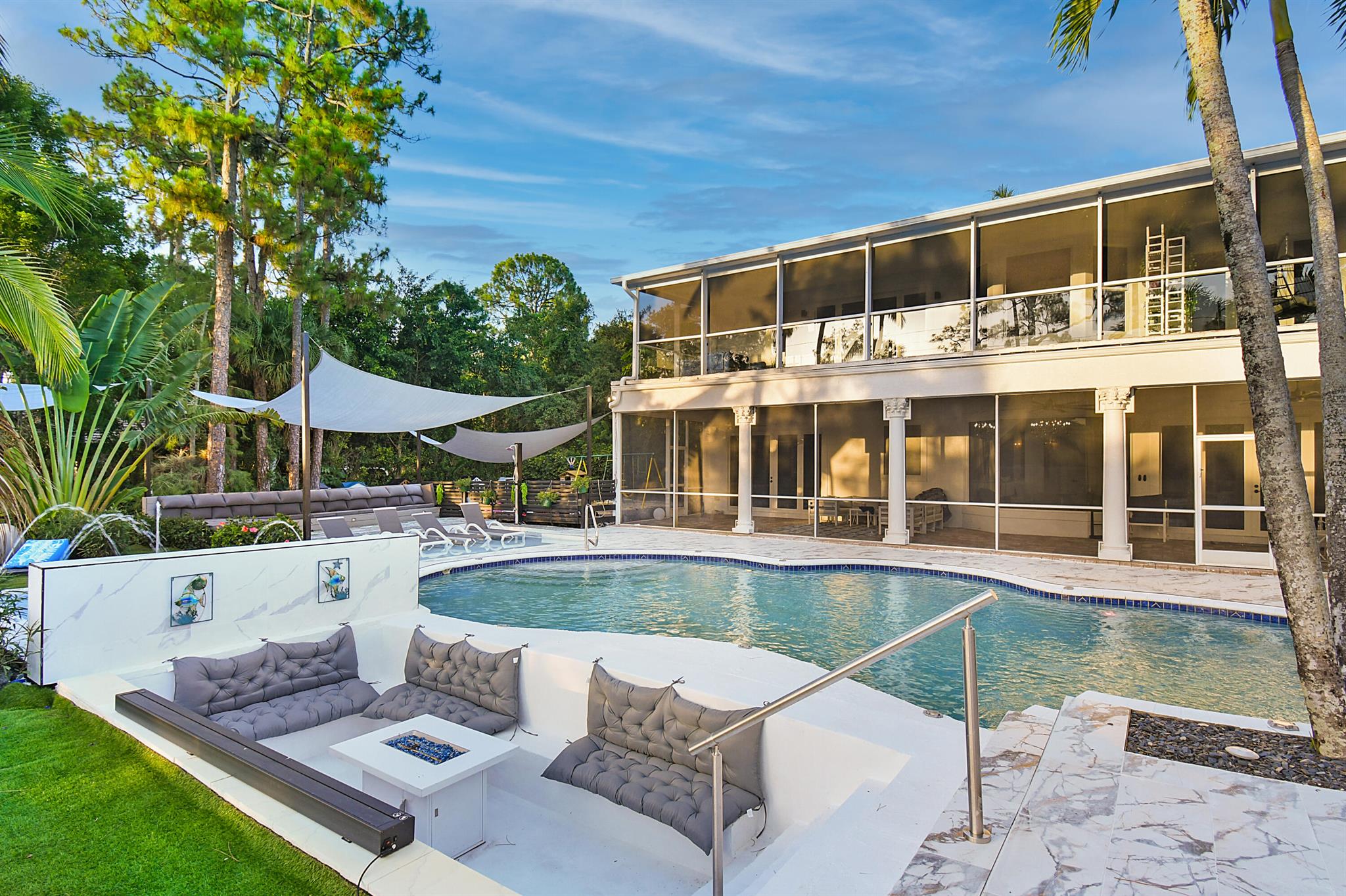 Paddock Park - Residential Lease