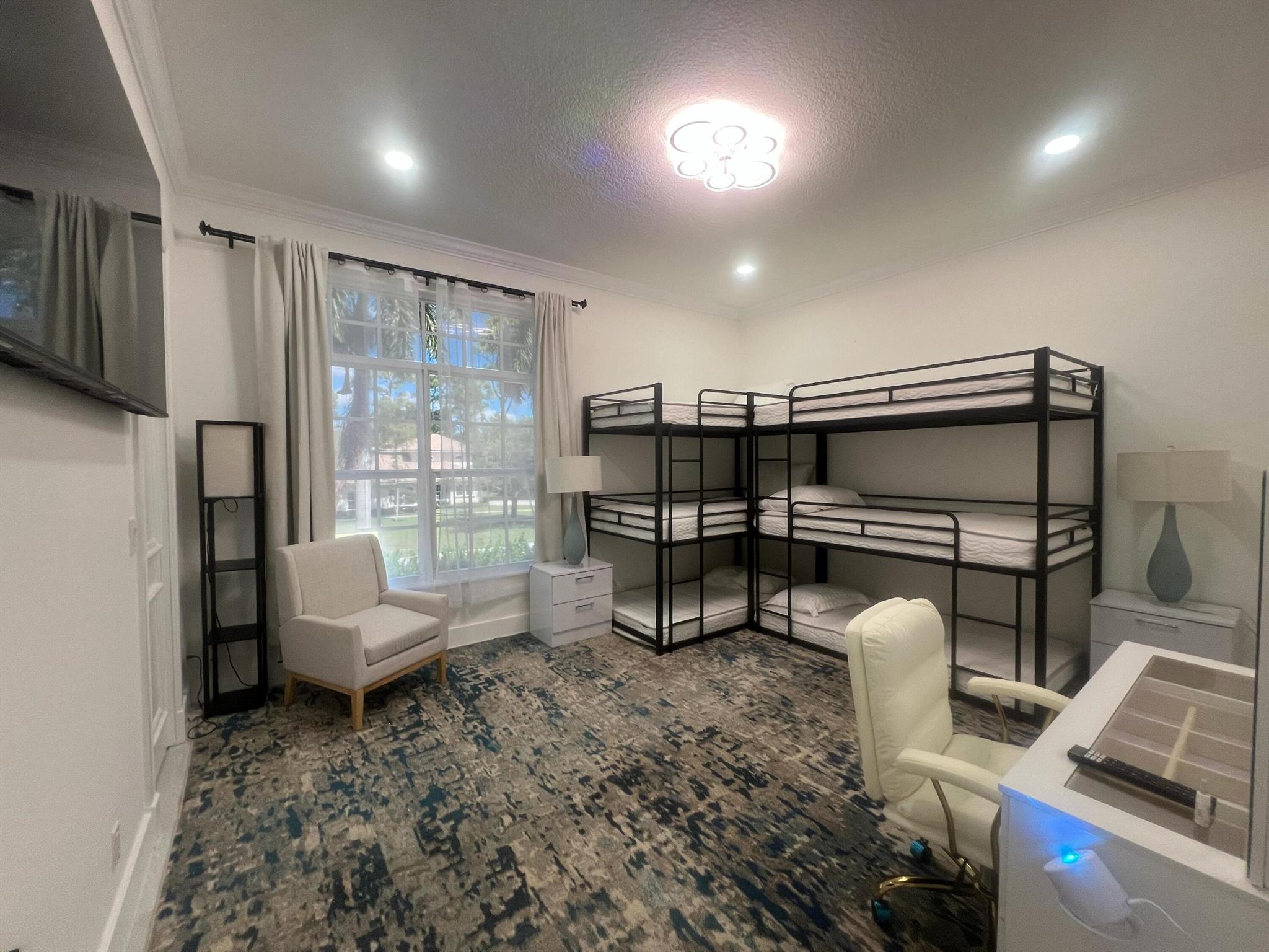 Paddock Park - Residential Lease