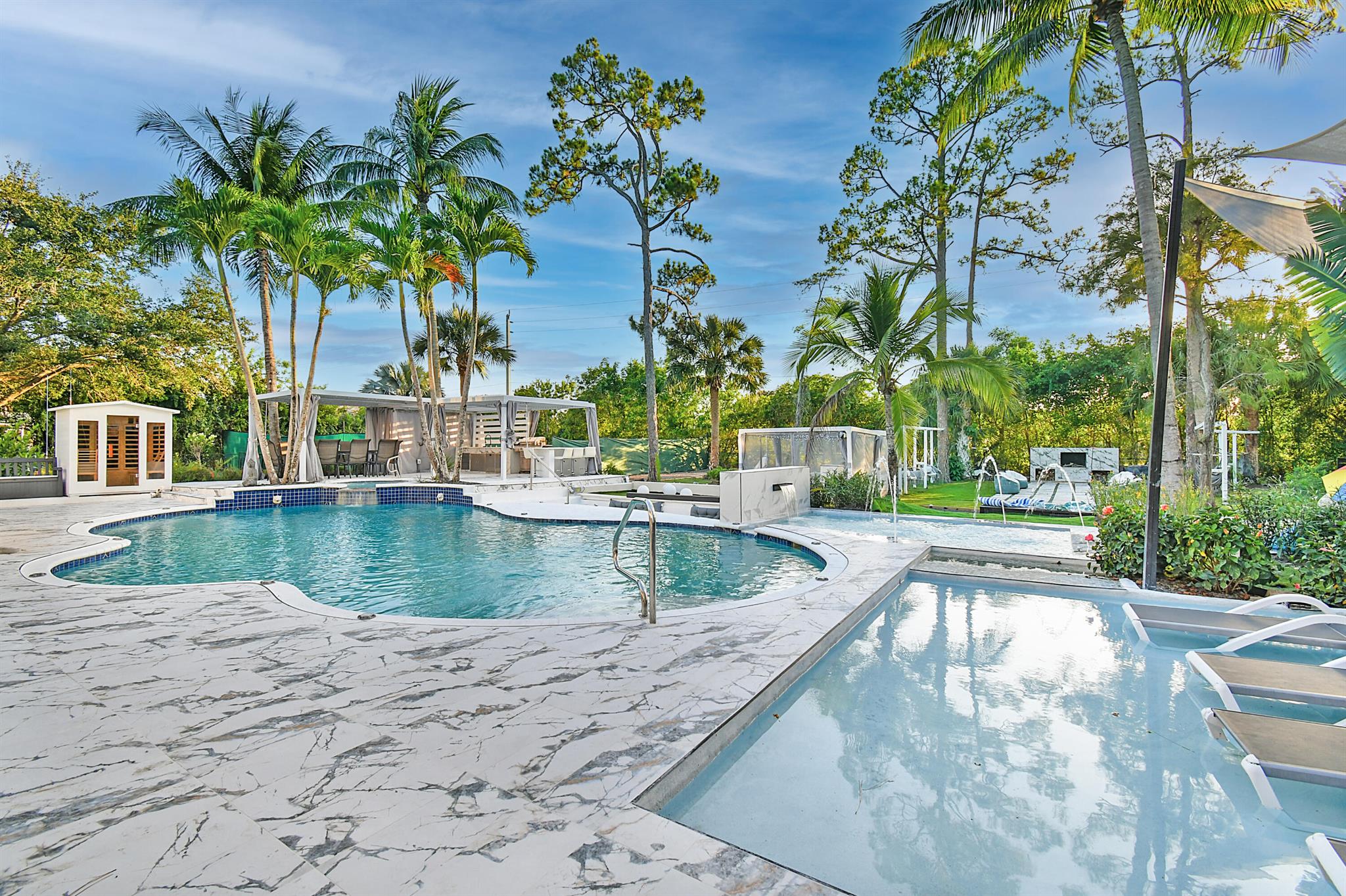 Paddock Park - Residential Lease