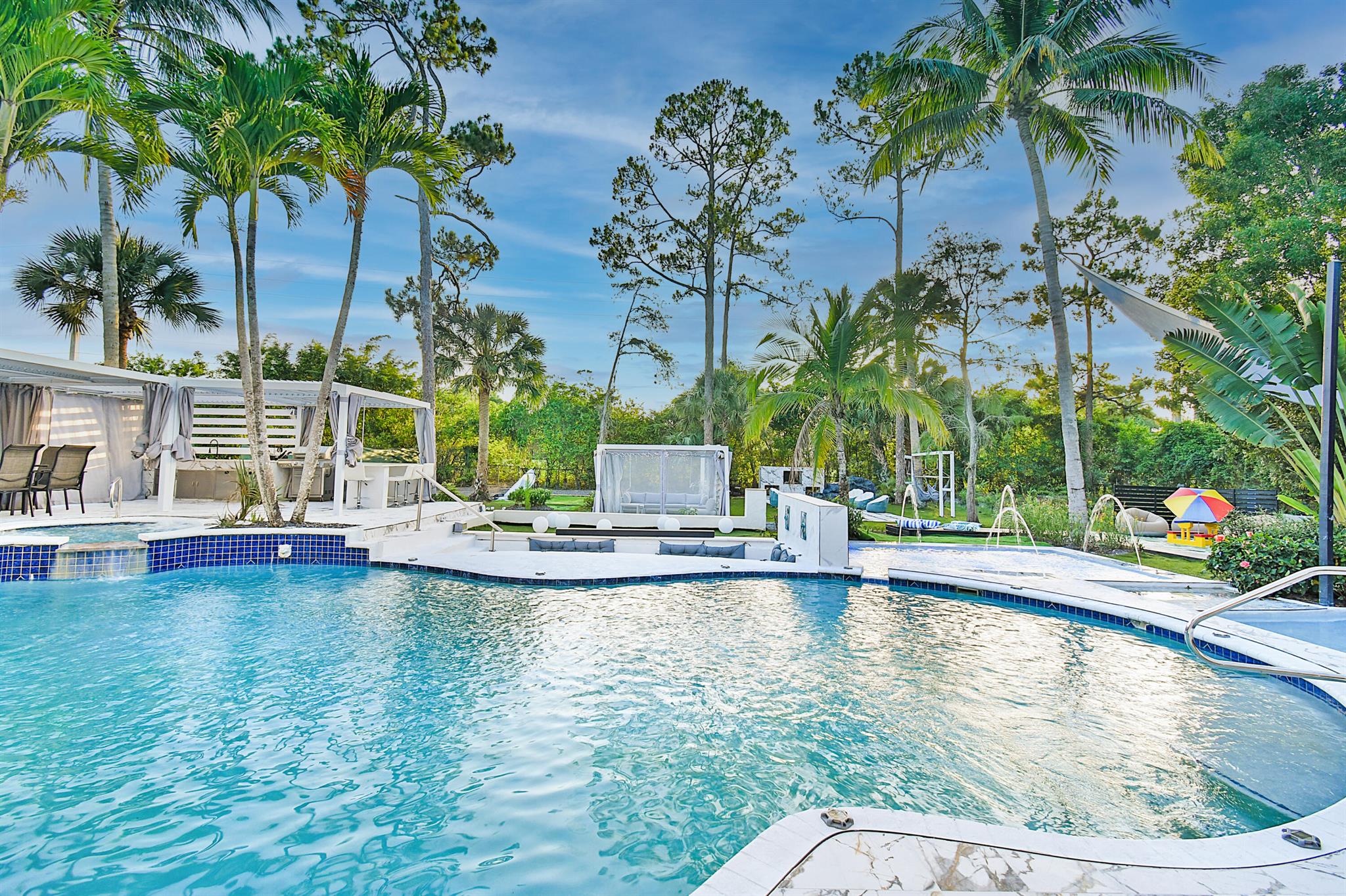 Paddock Park - Residential Lease