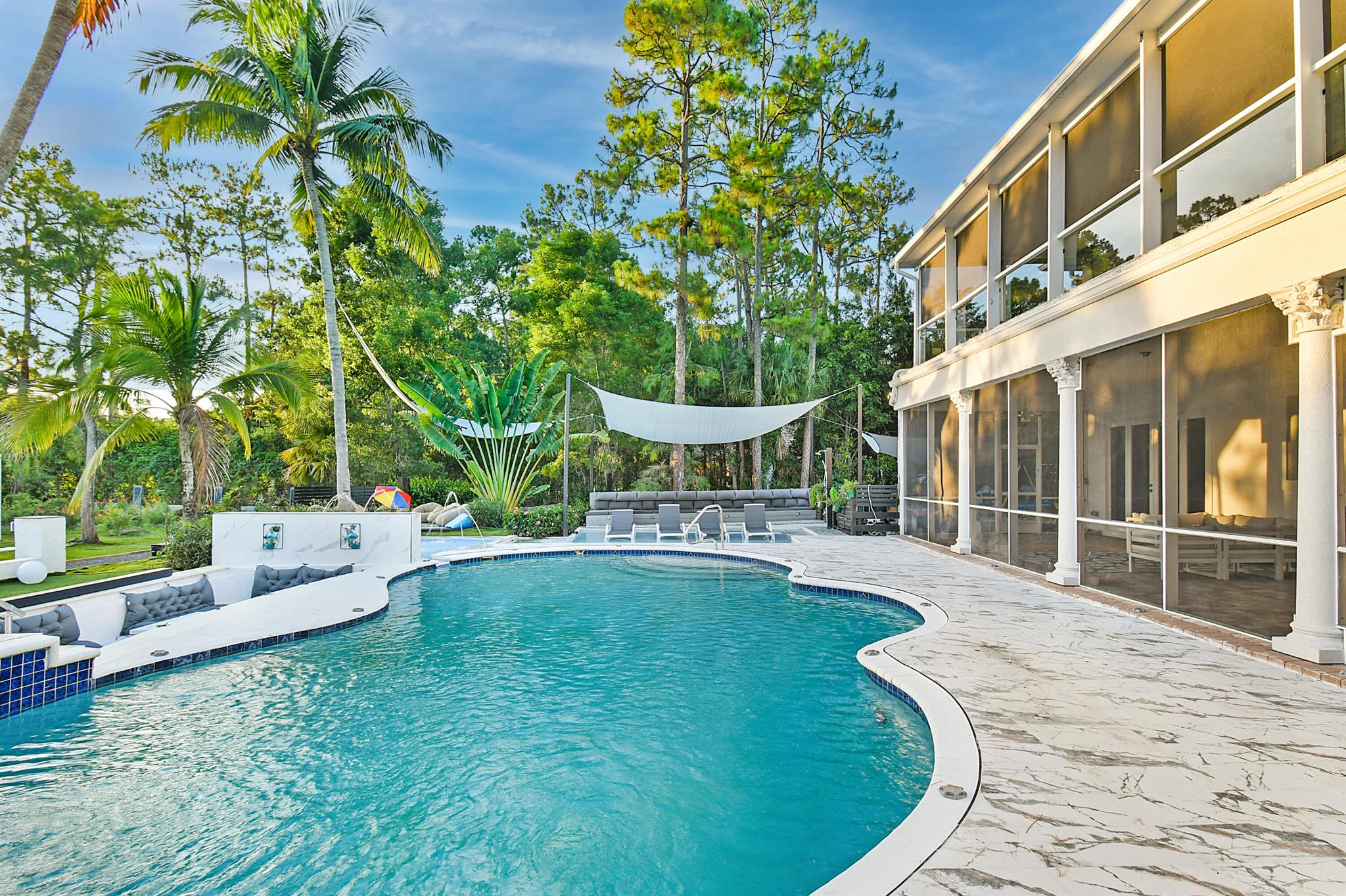 Paddock Park - Residential Lease