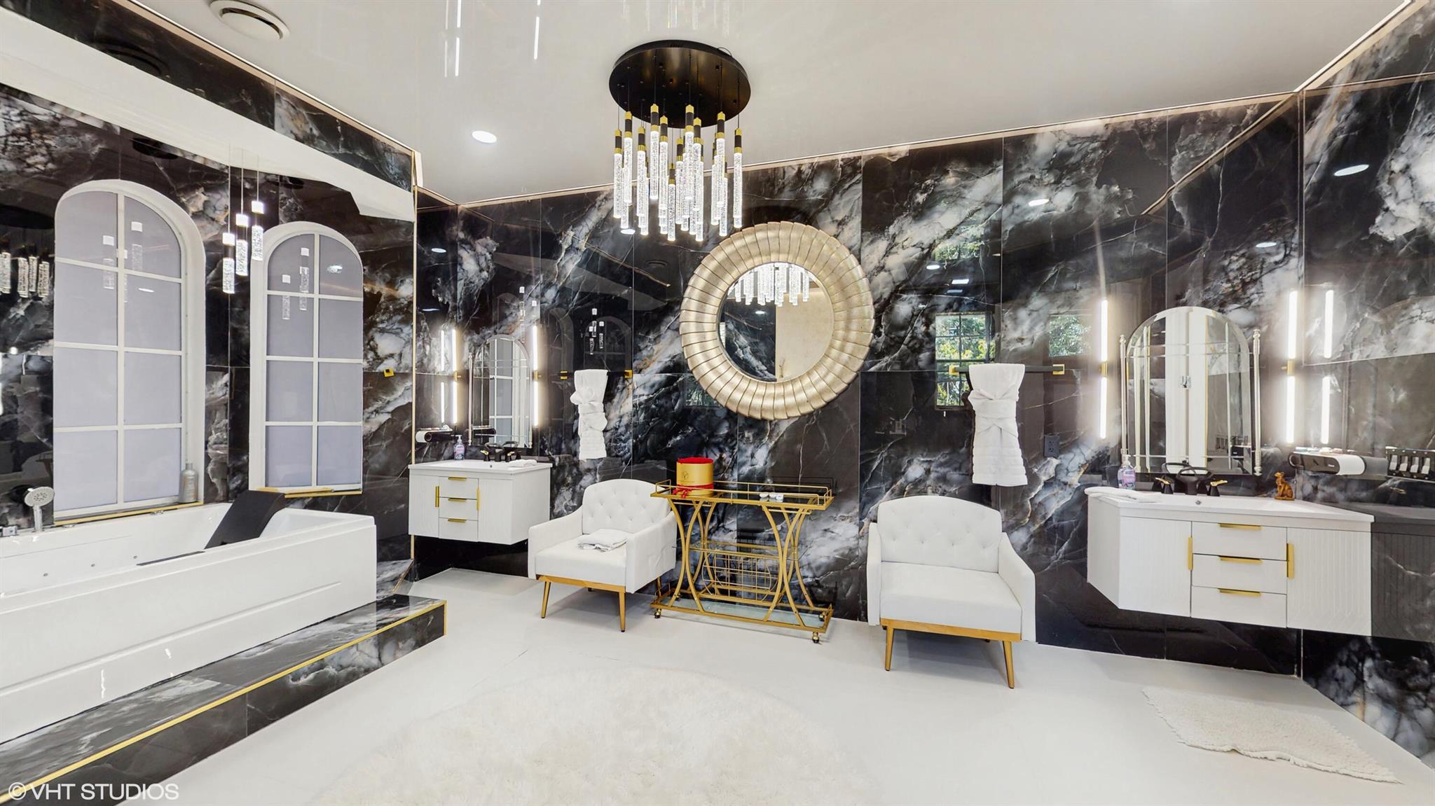 Paddock Park - Residential Lease