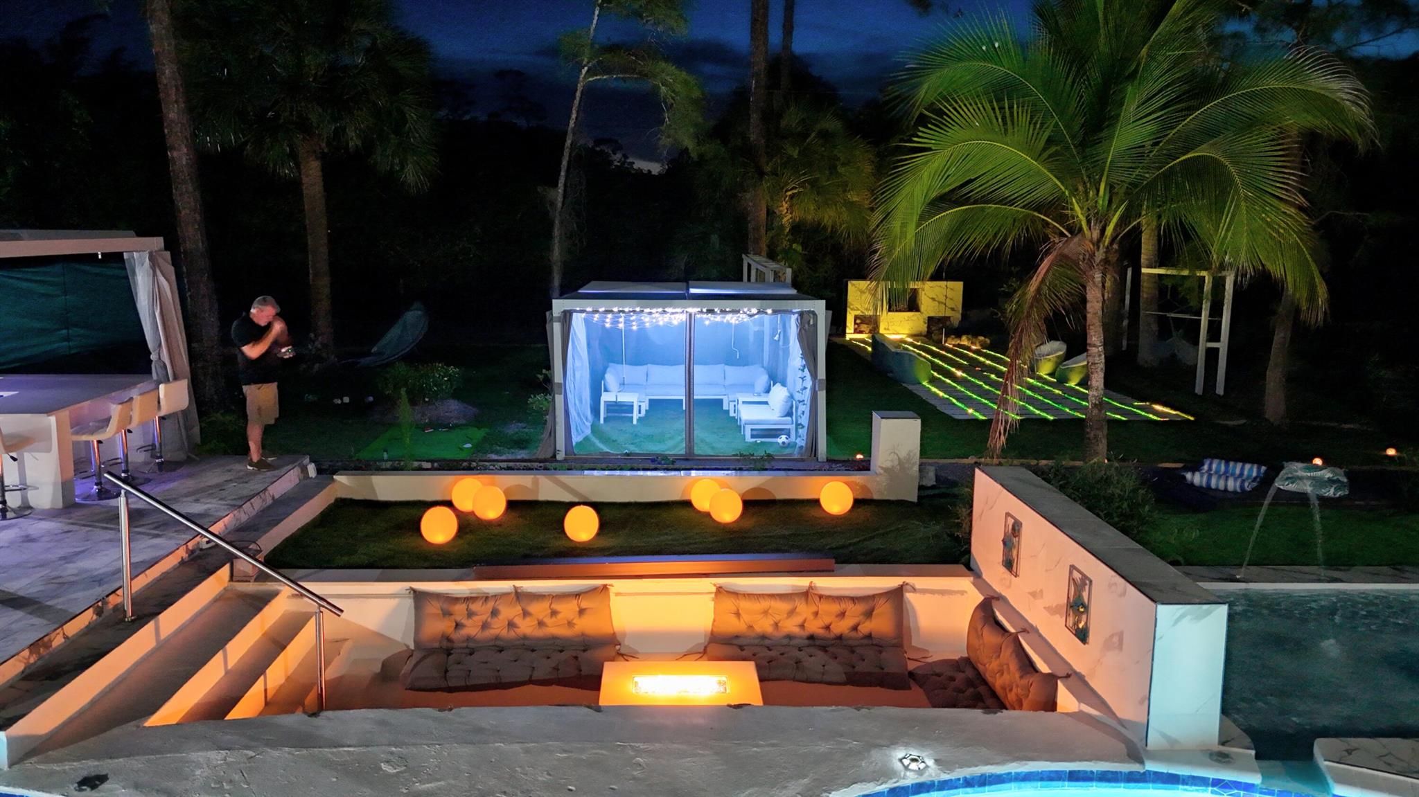 Paddock Park - Residential Lease