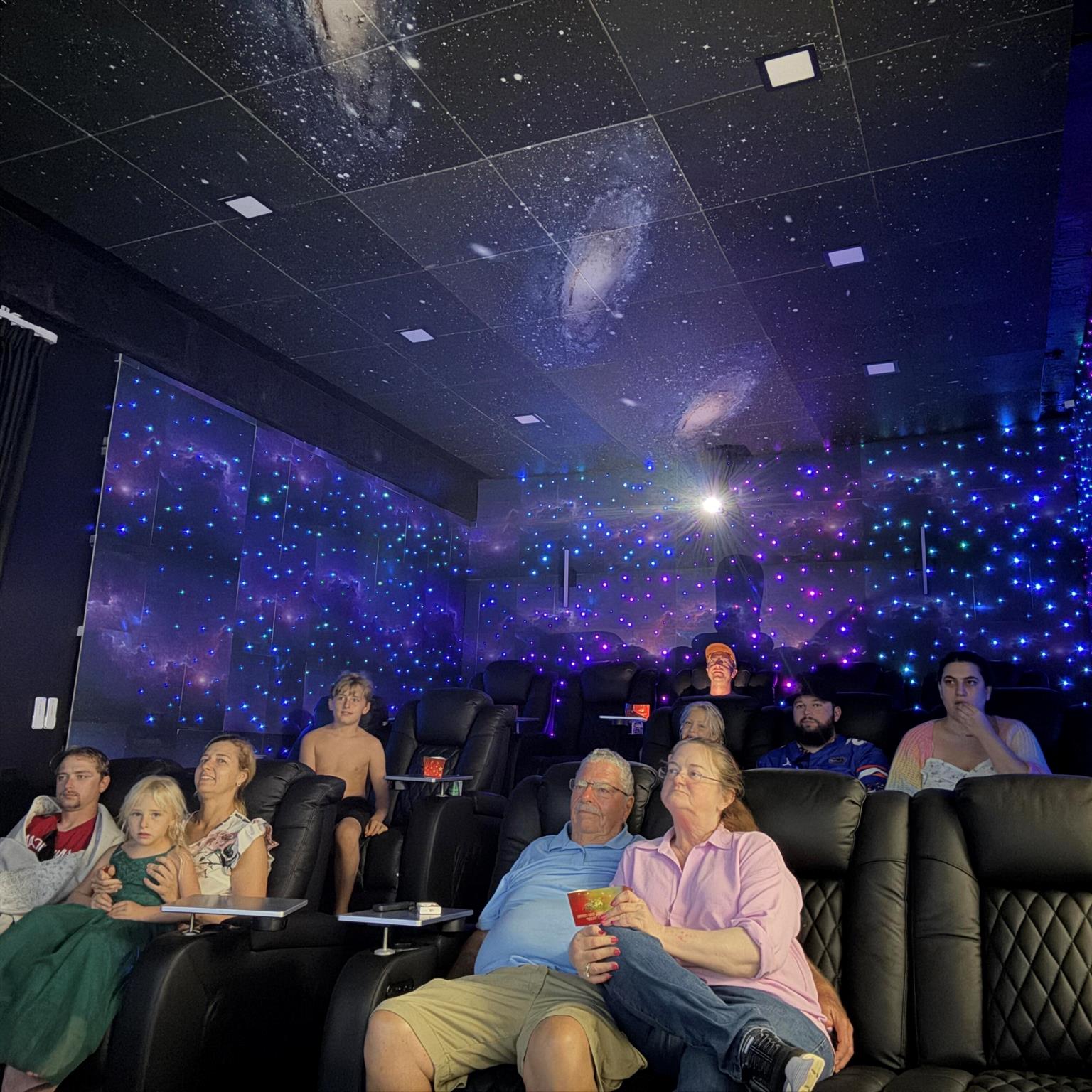 Paddock Park - Residential Lease