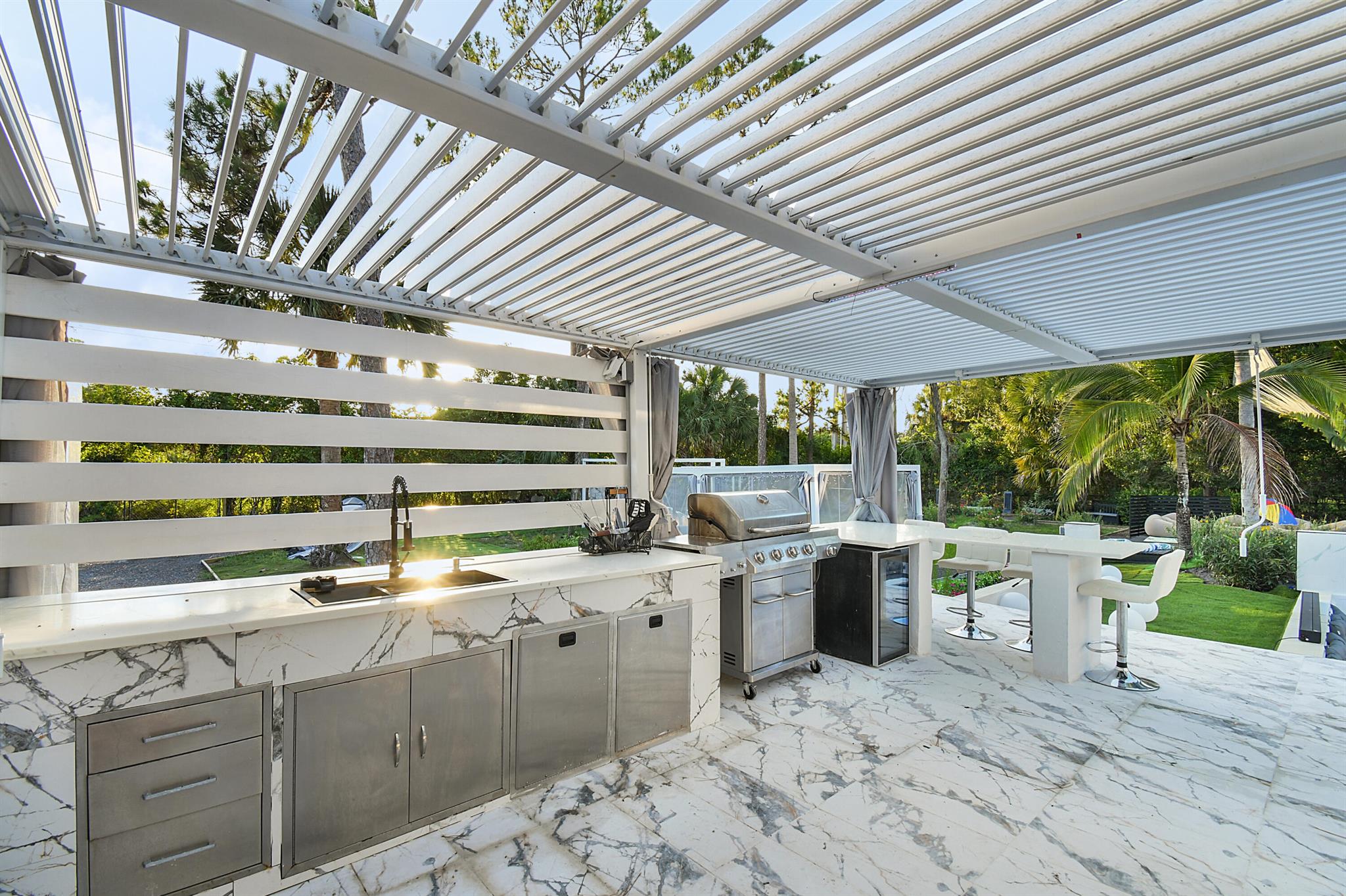 Paddock Park - Residential Lease