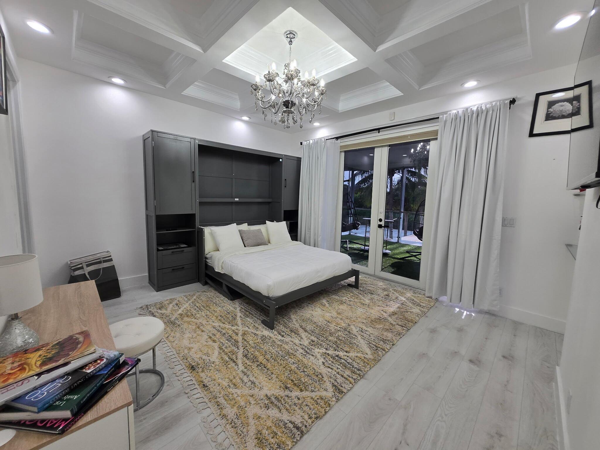 Paddock Park - Residential Lease