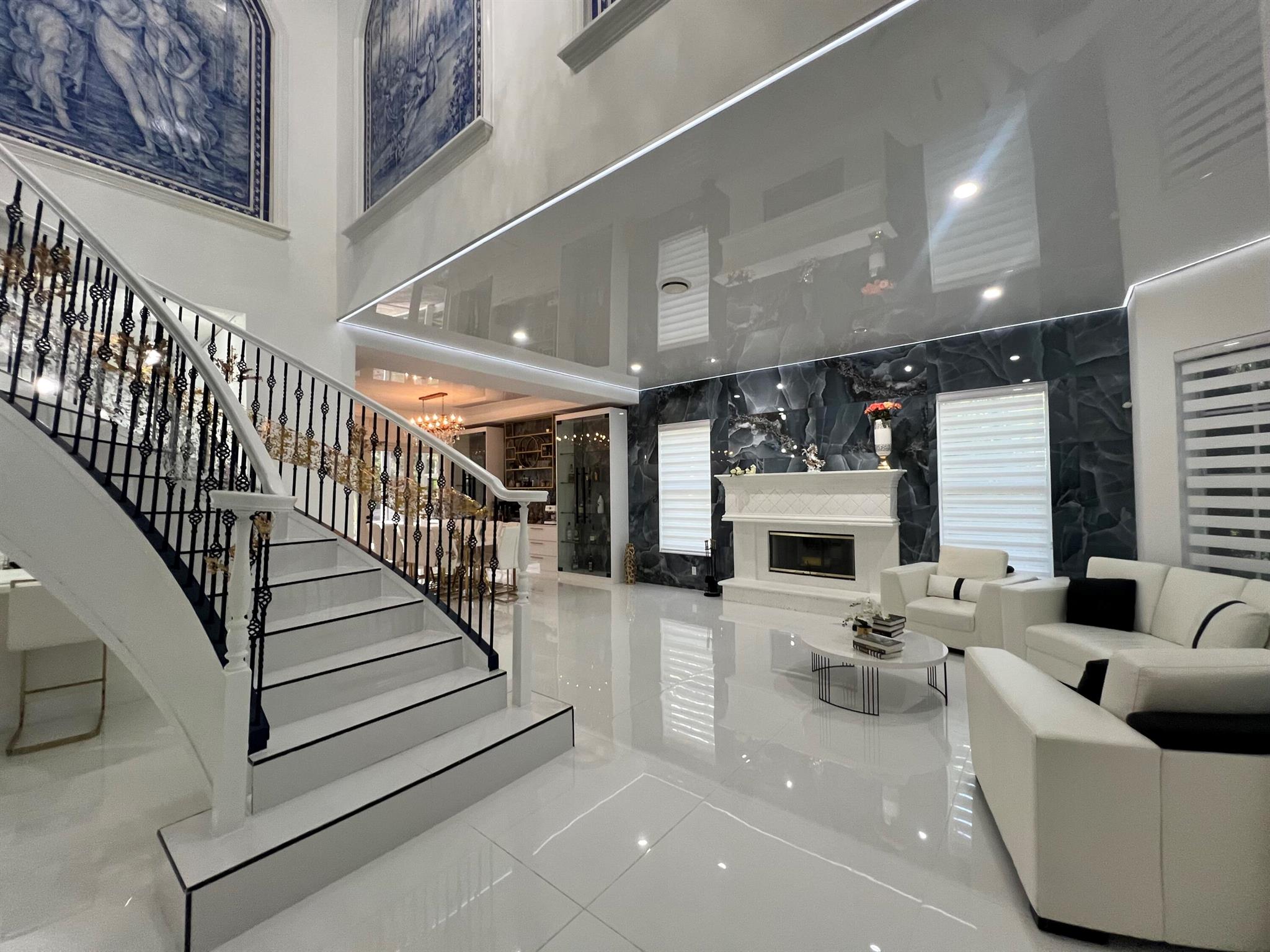 Paddock Park - Residential Lease