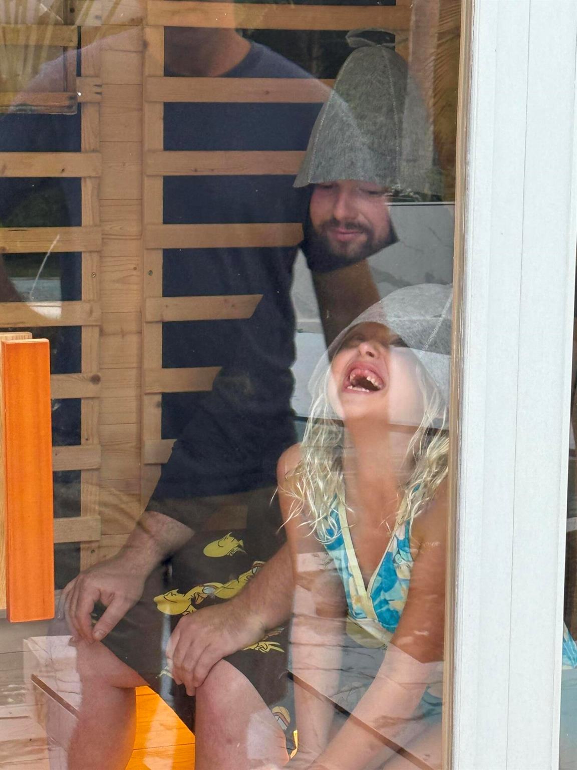 Paddock Park - Residential Lease