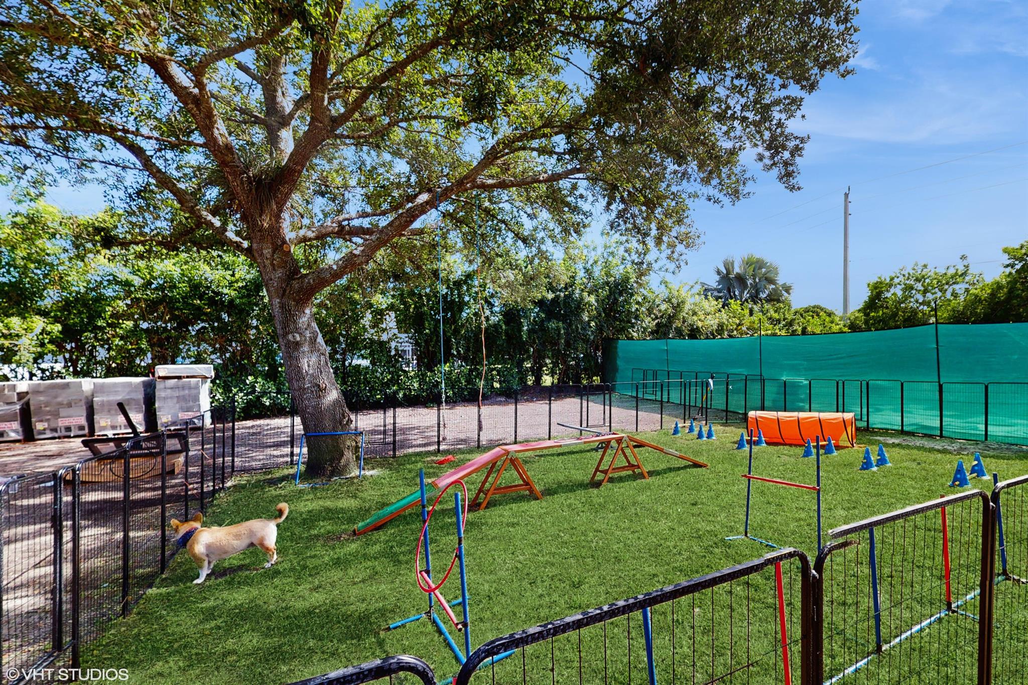 Paddock Park - Residential Lease