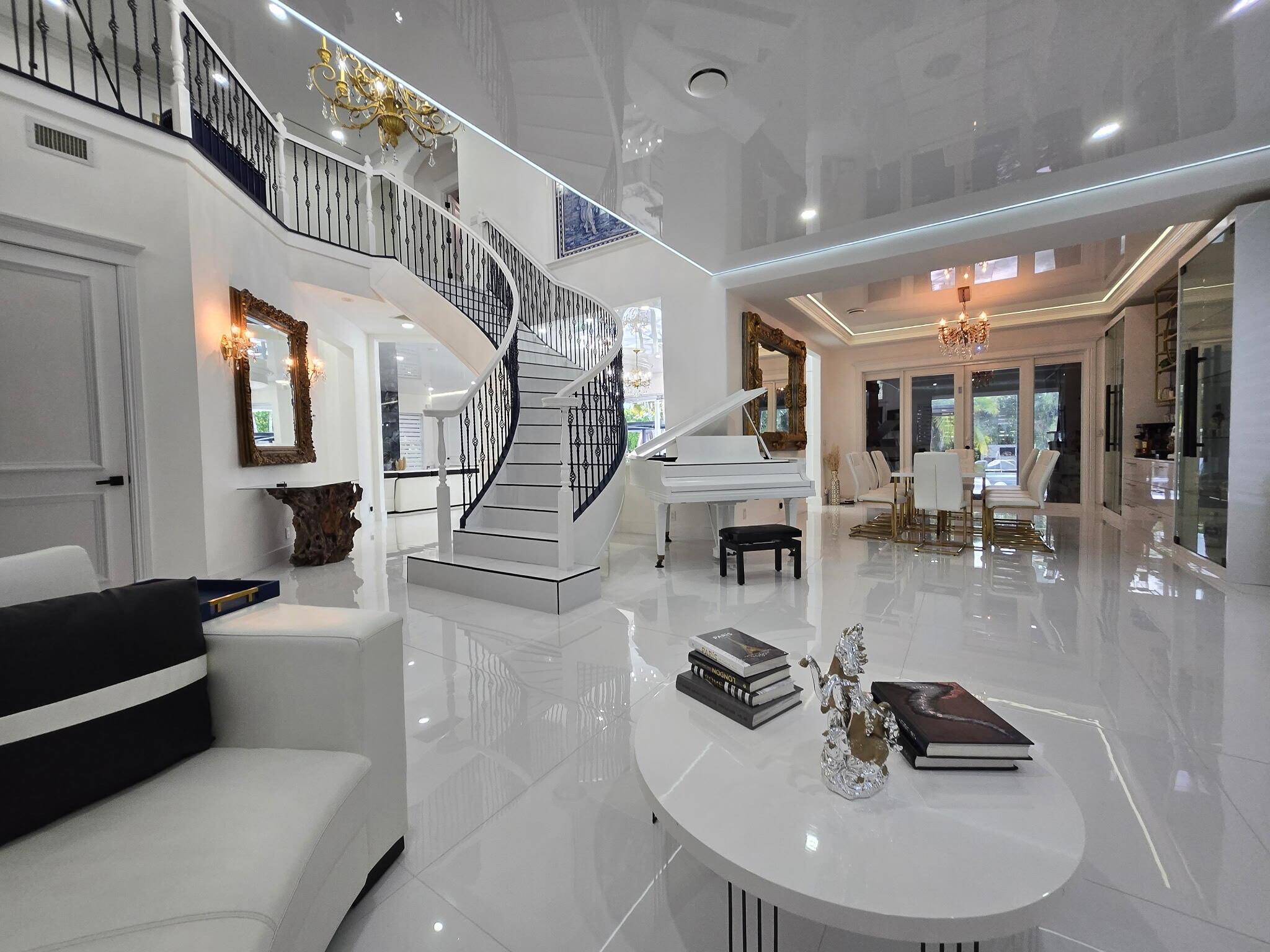 Paddock Park - Residential Lease