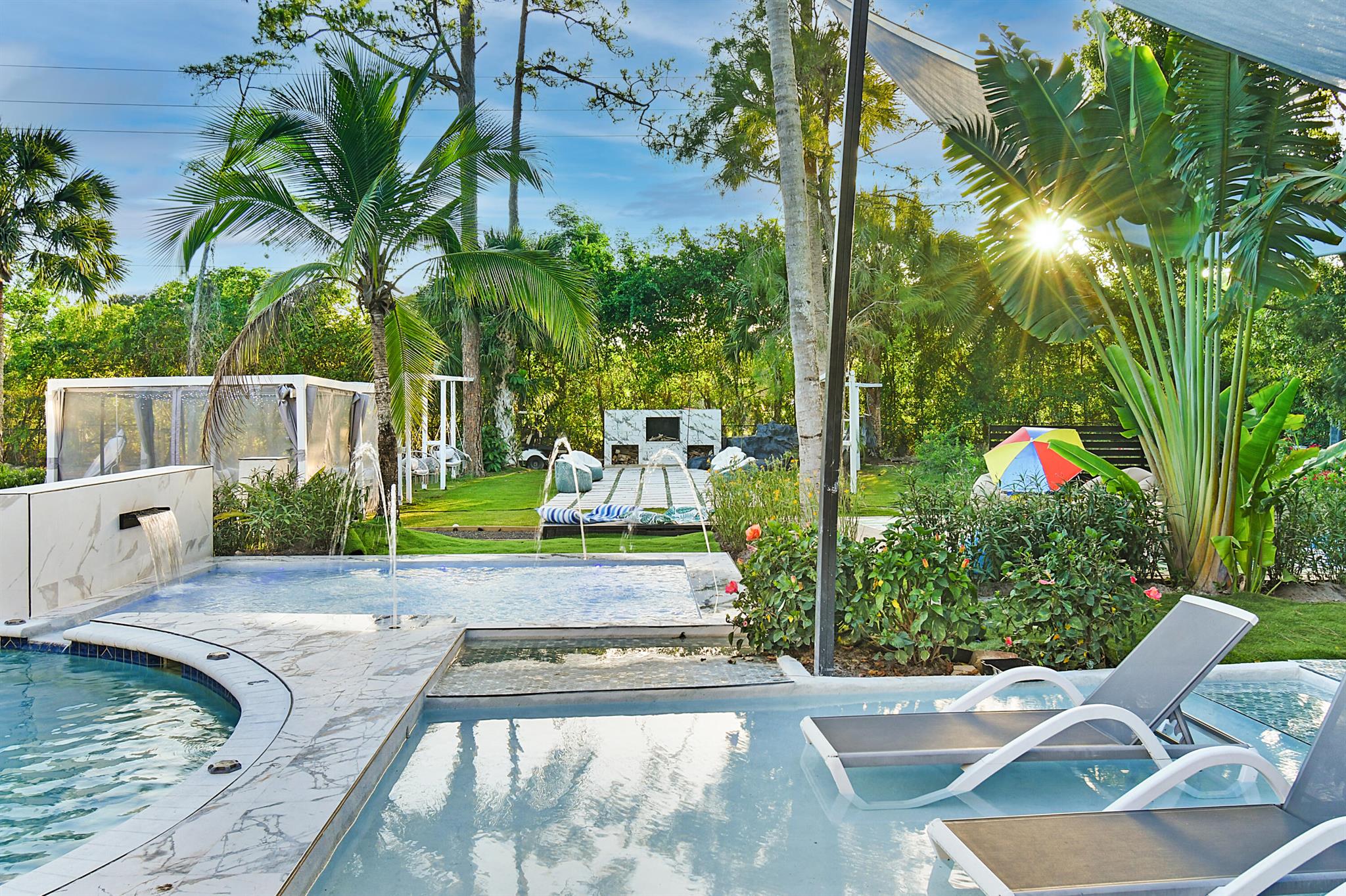 Paddock Park - Residential Lease