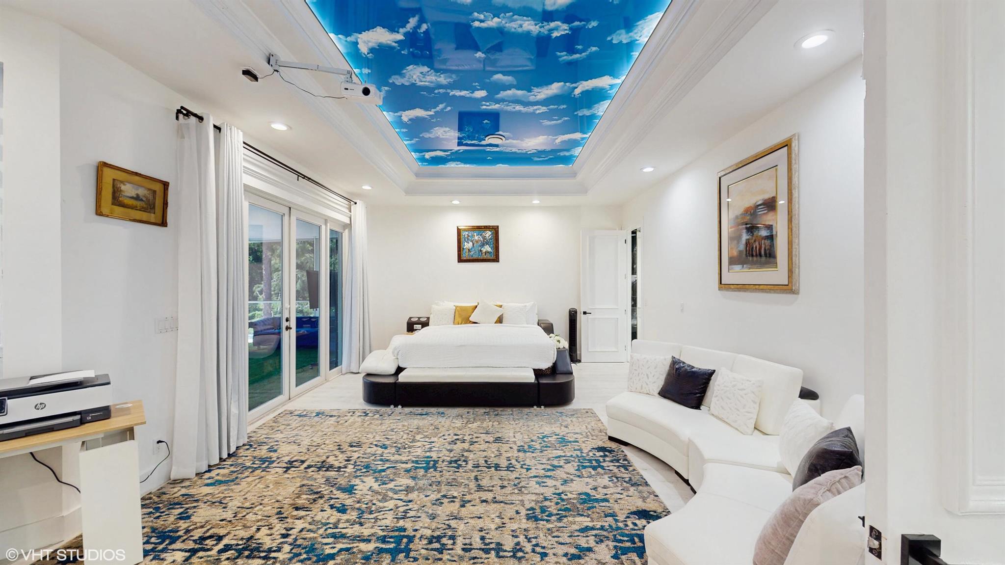 Paddock Park - Residential Lease