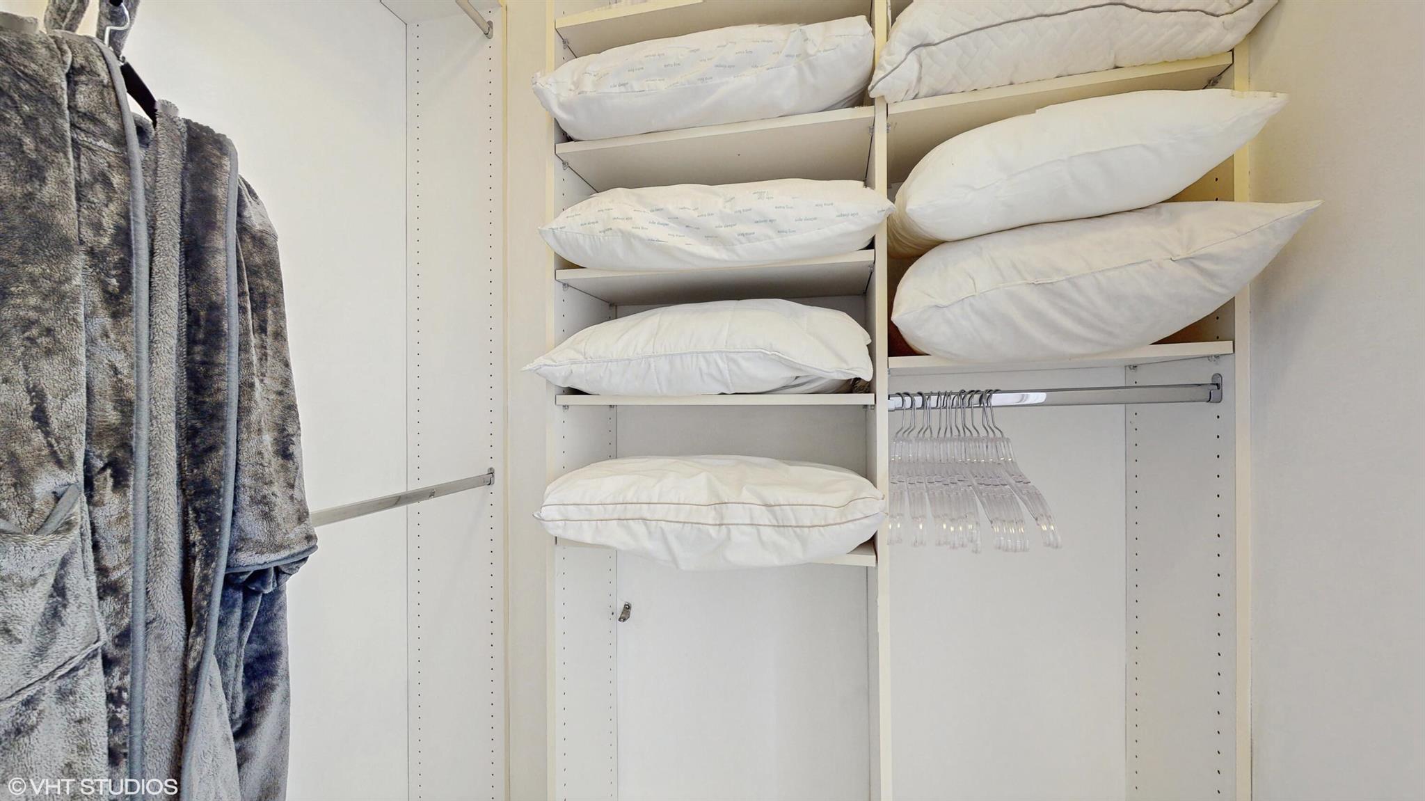 Paddock Park - Residential Lease