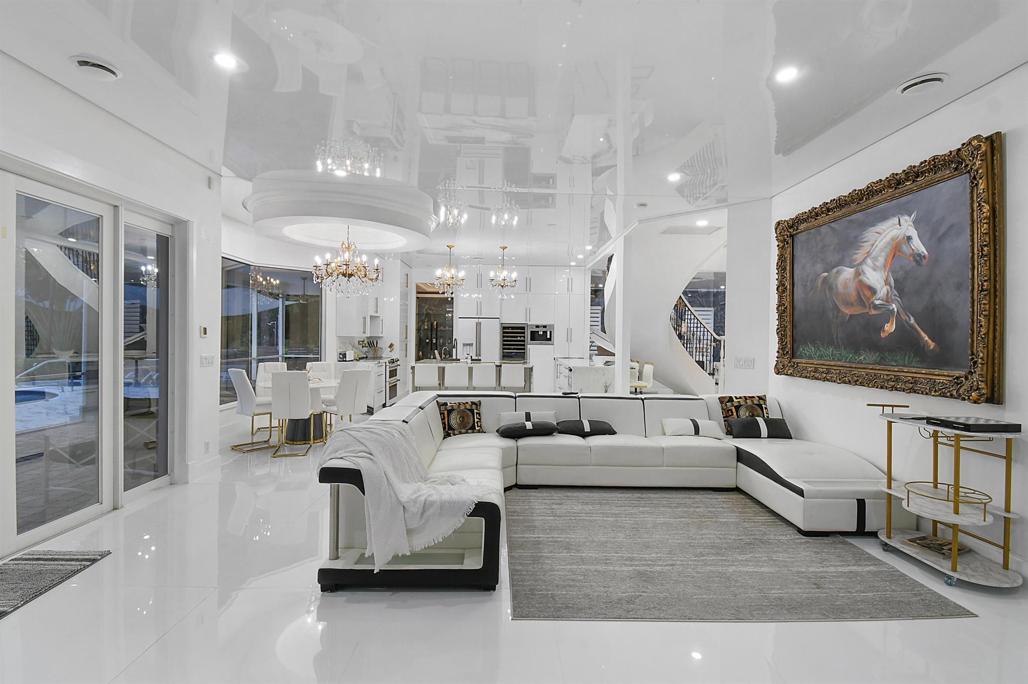 Paddock Park - Residential Lease