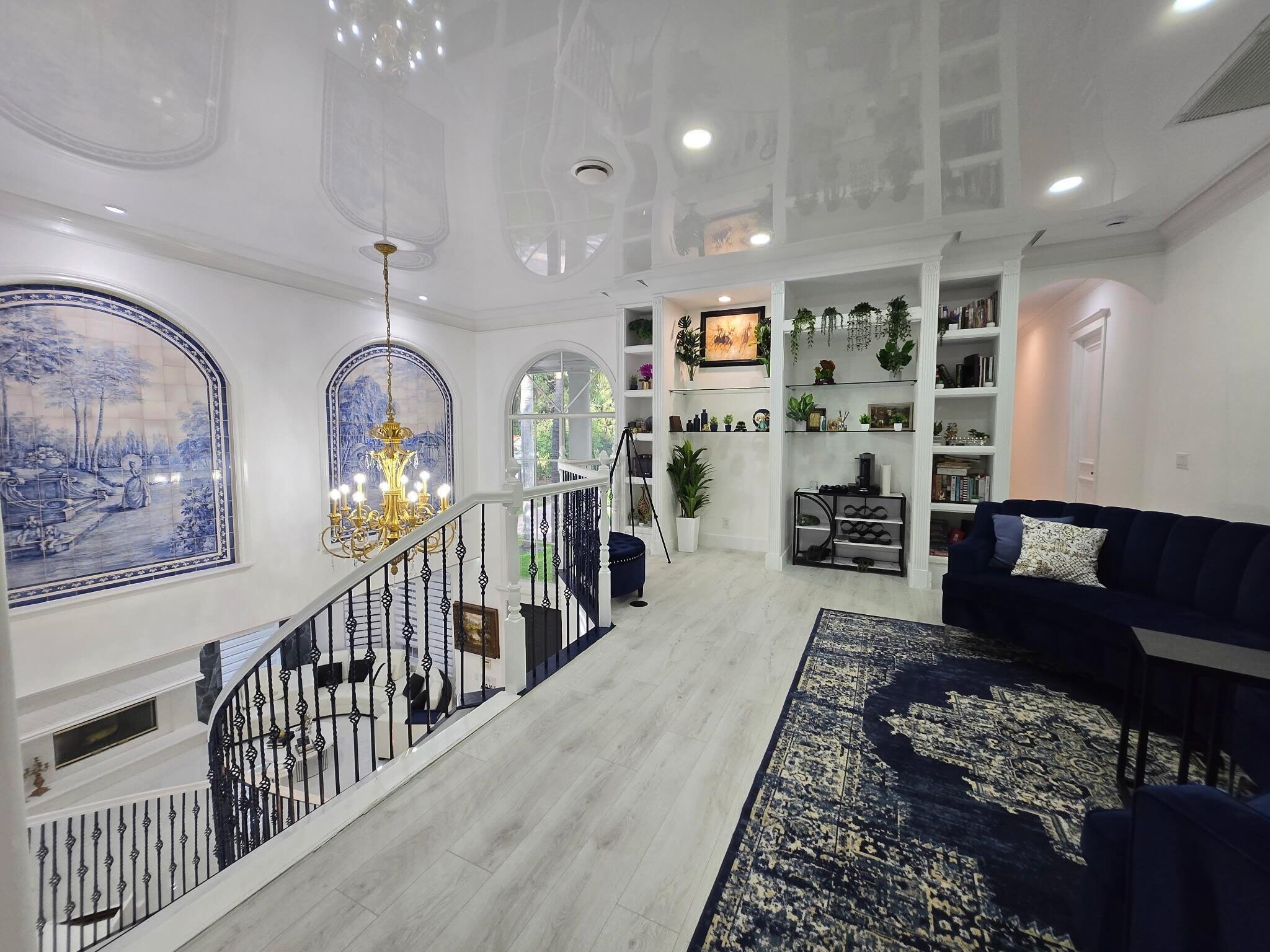 Paddock Park - Residential Lease