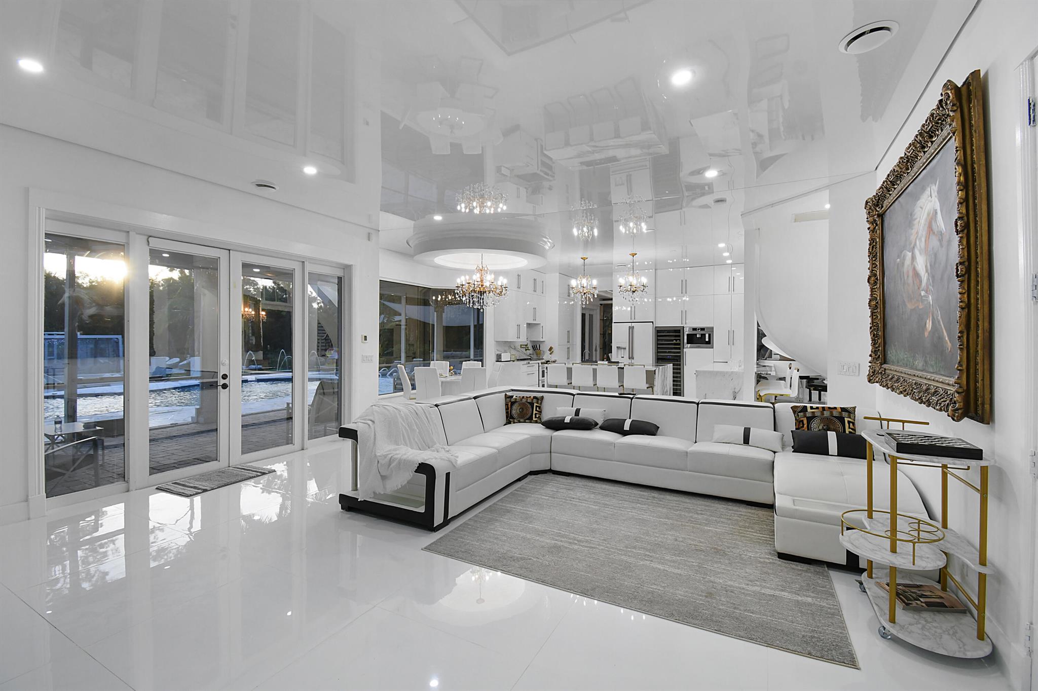 Paddock Park - Residential Lease