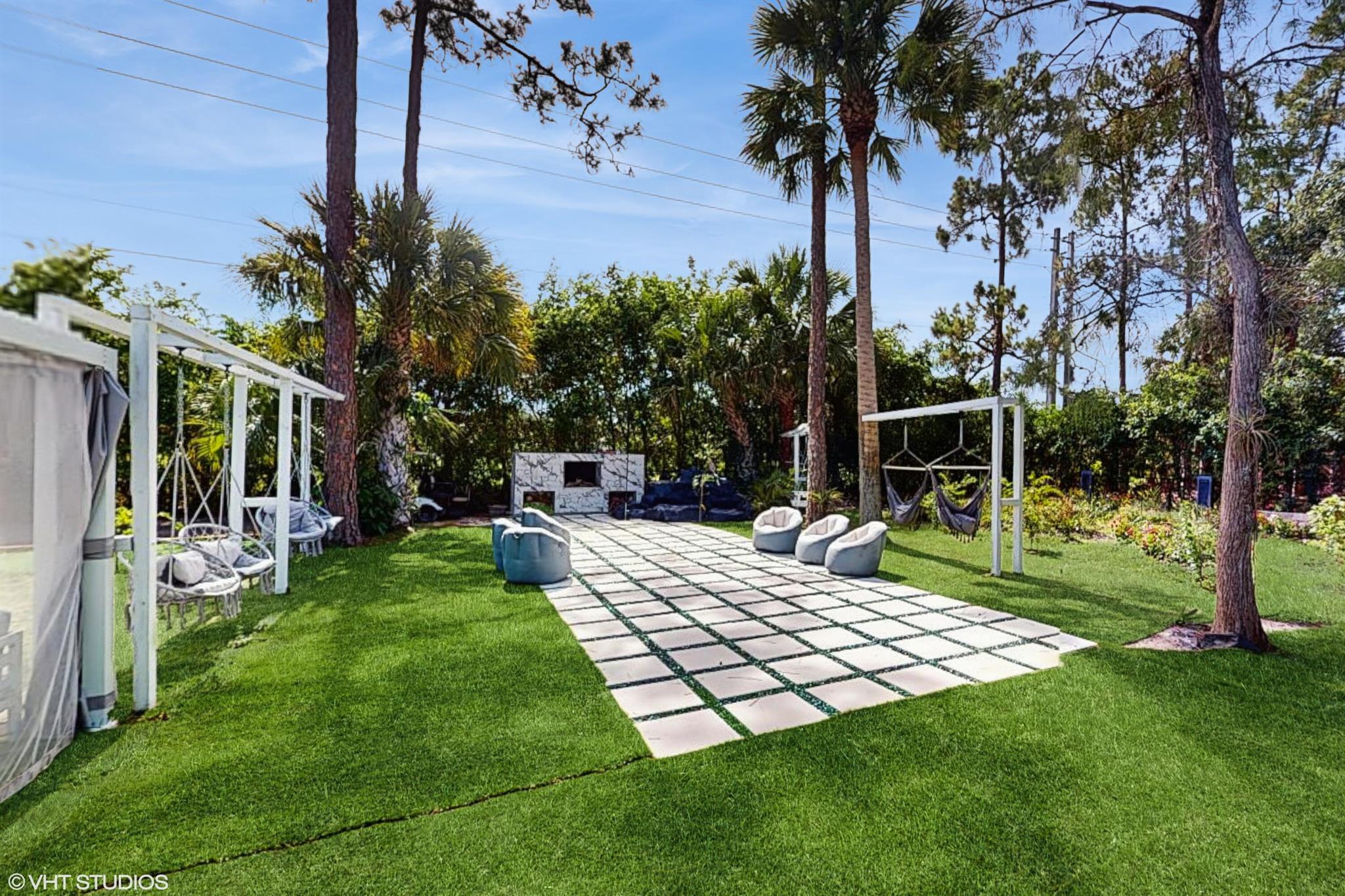 Paddock Park - Residential Lease