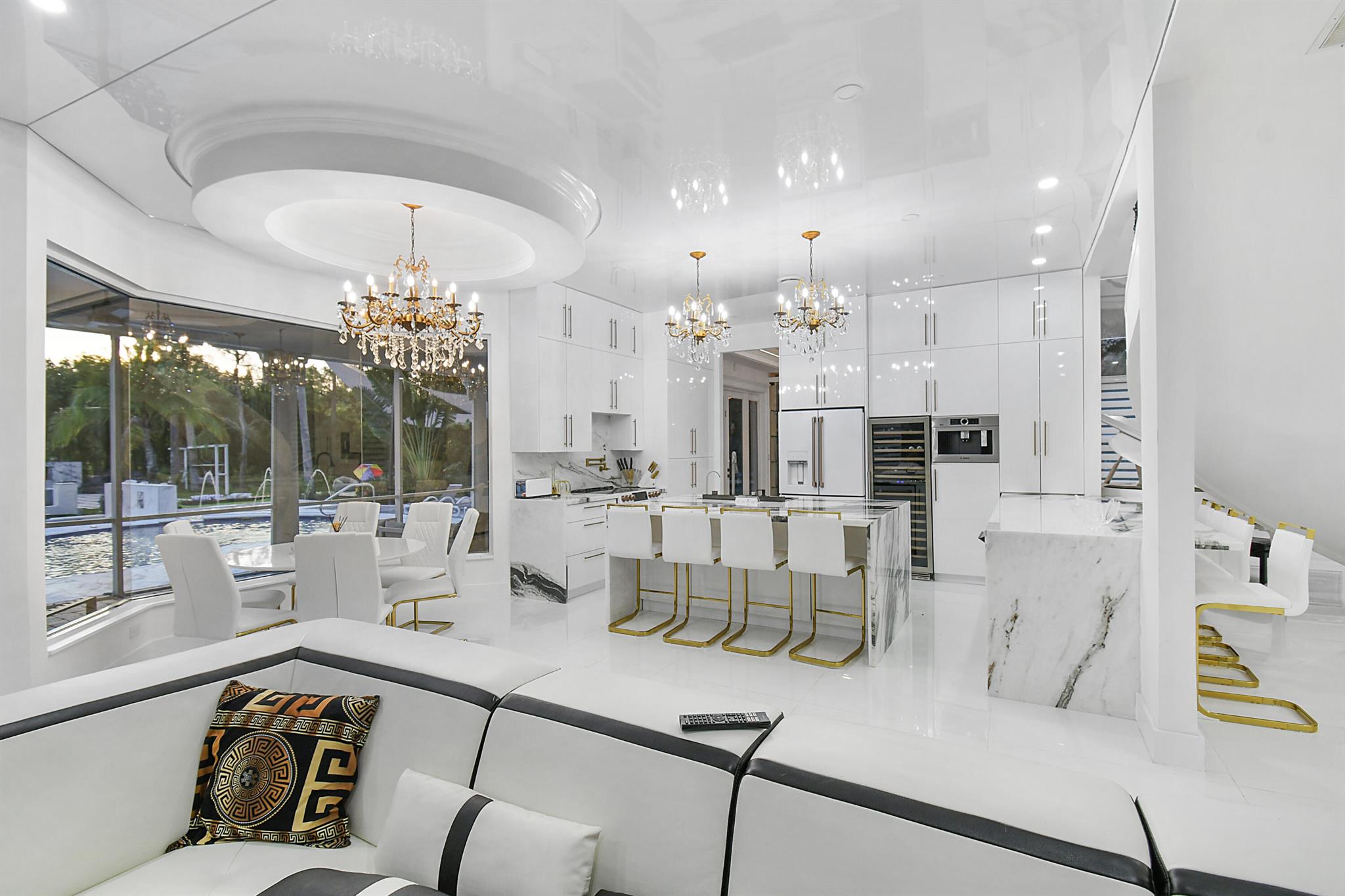 Paddock Park - Residential Lease