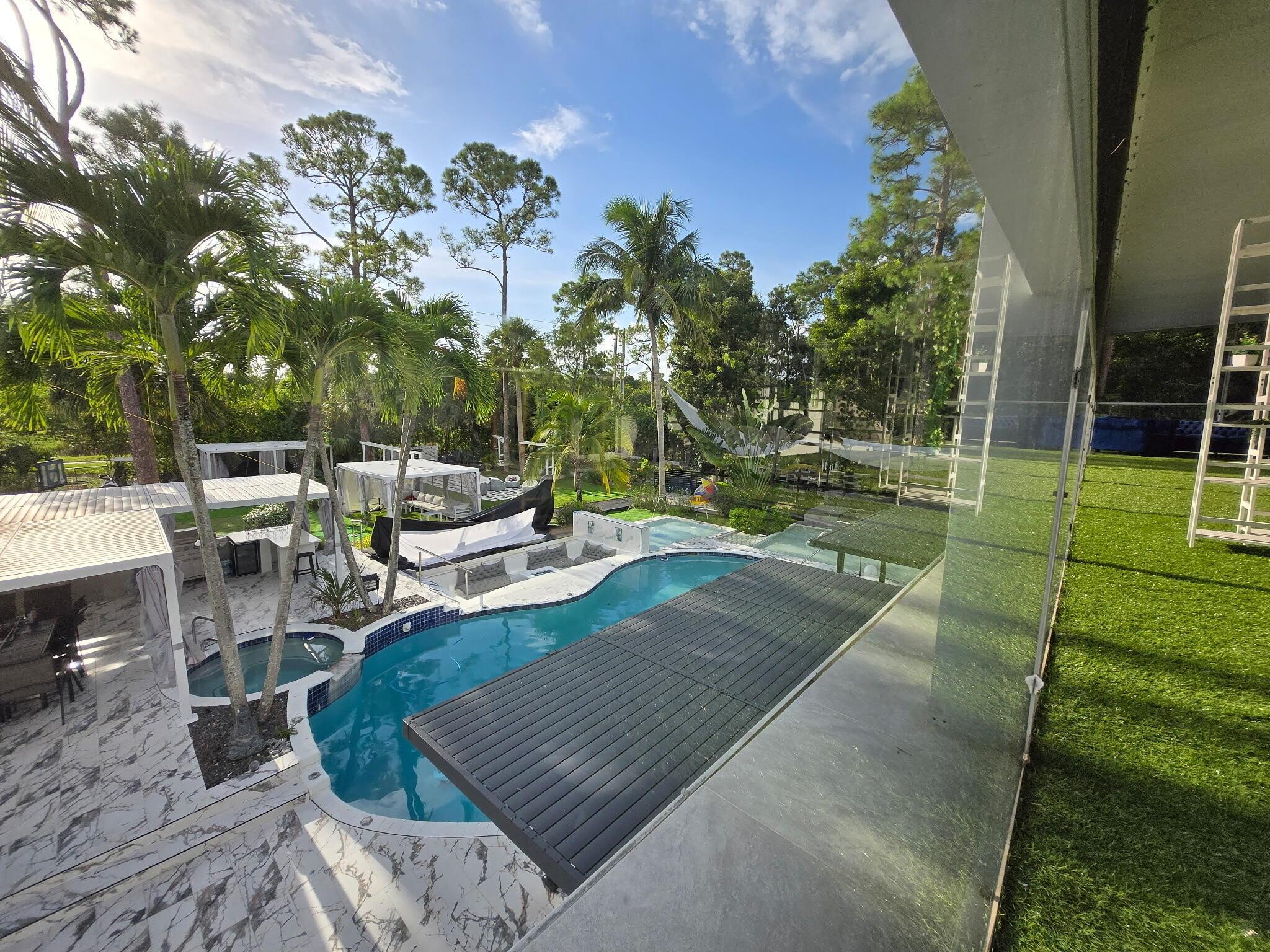 Paddock Park - Residential Lease