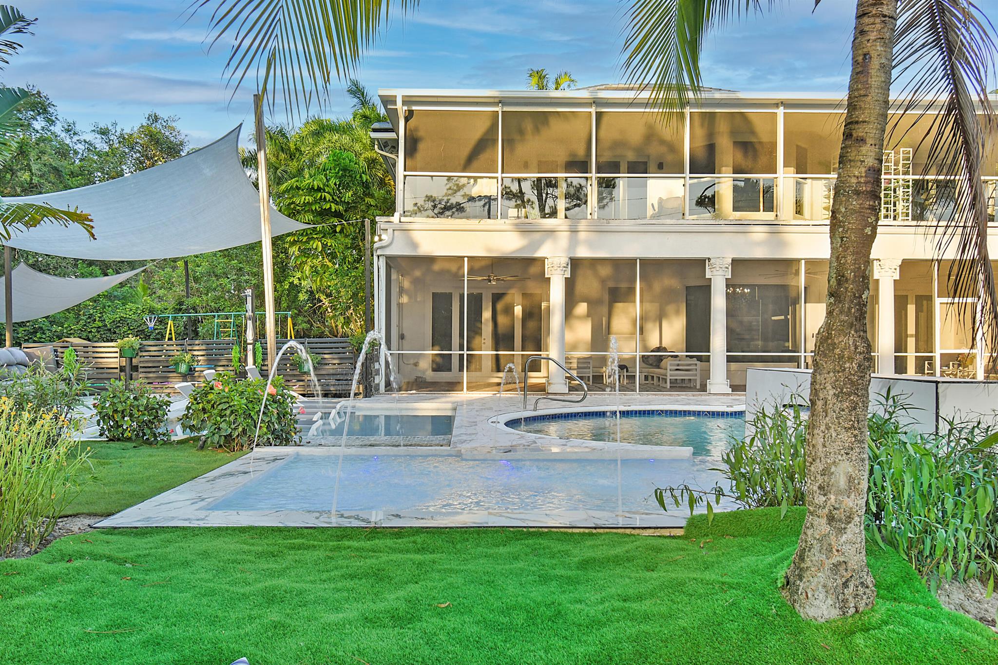 Paddock Park - Residential Lease