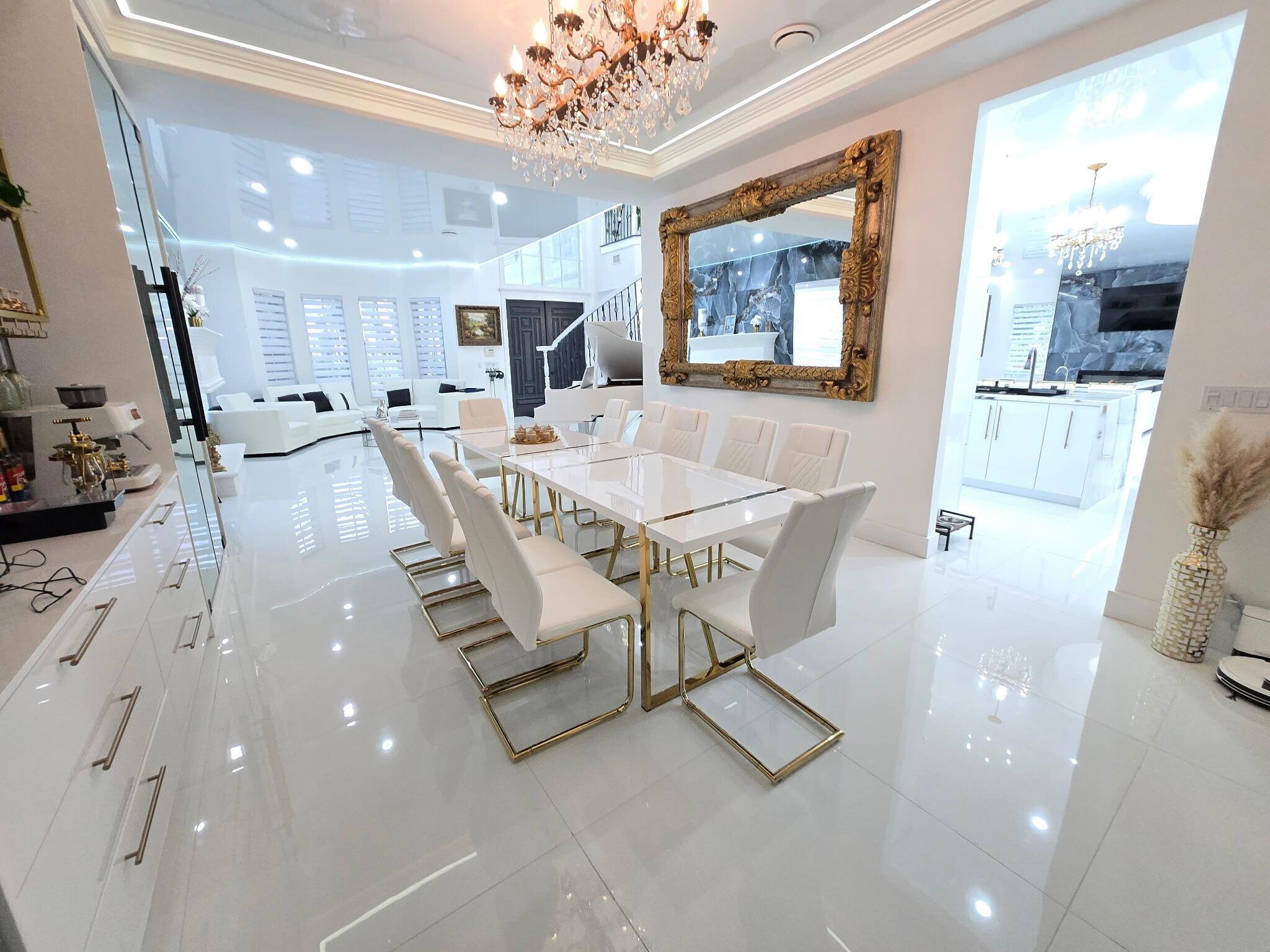 Paddock Park - Residential Lease